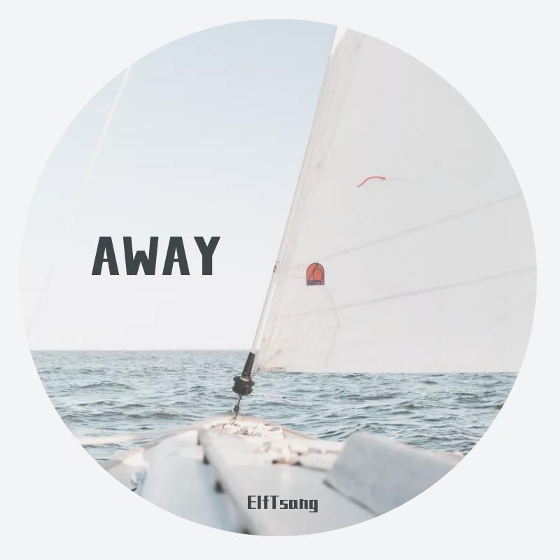 Away