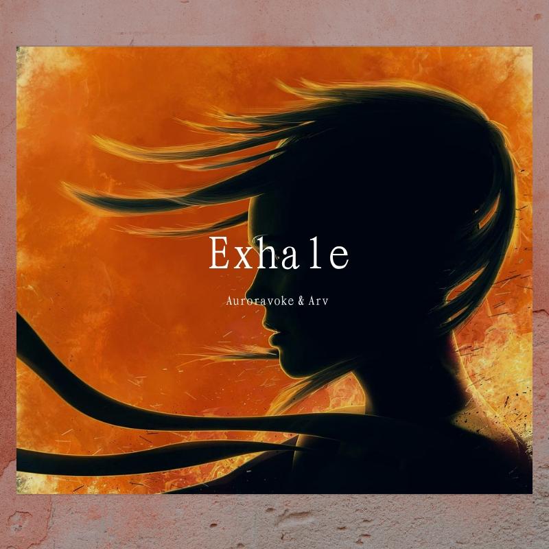 Exhale