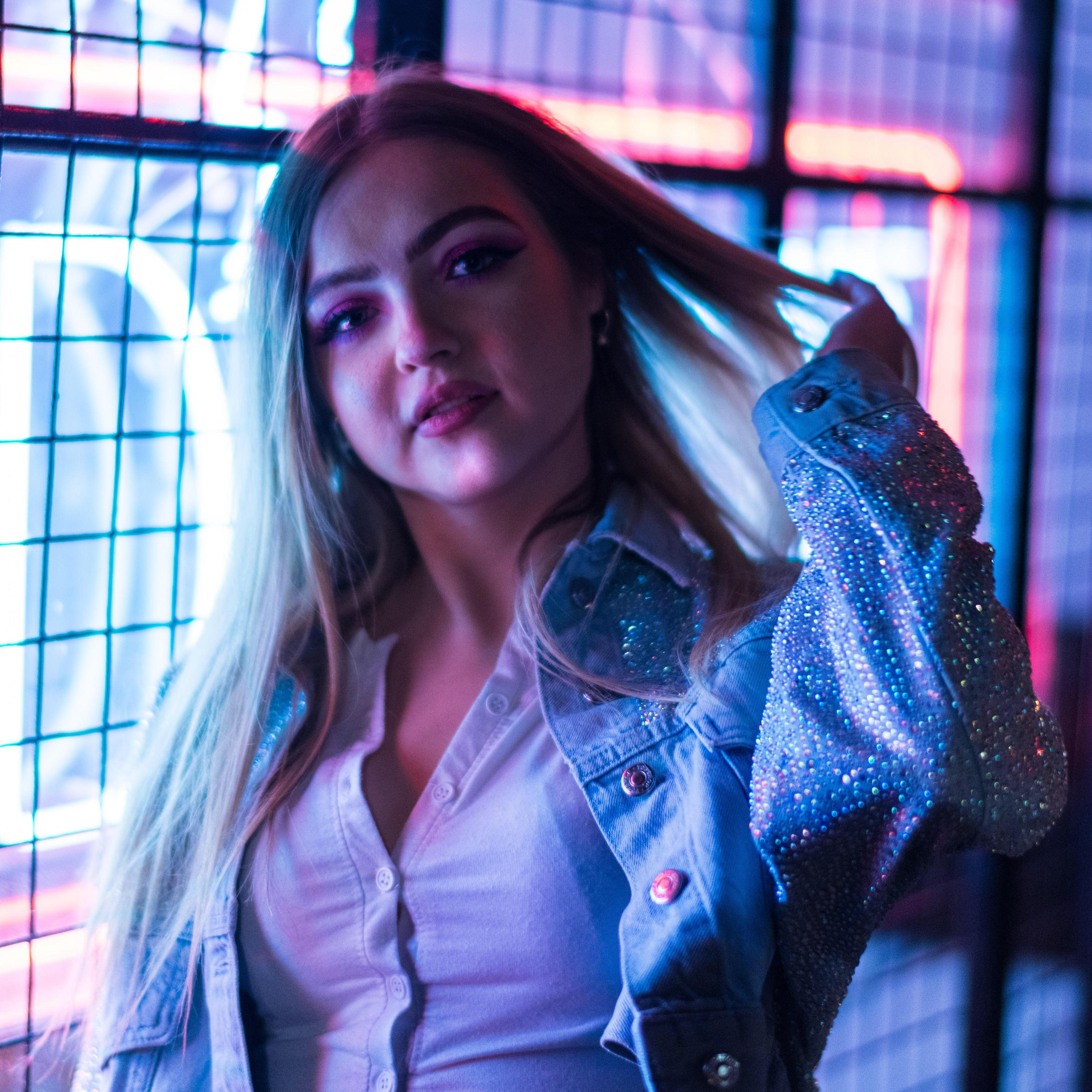 Catch My Vibe