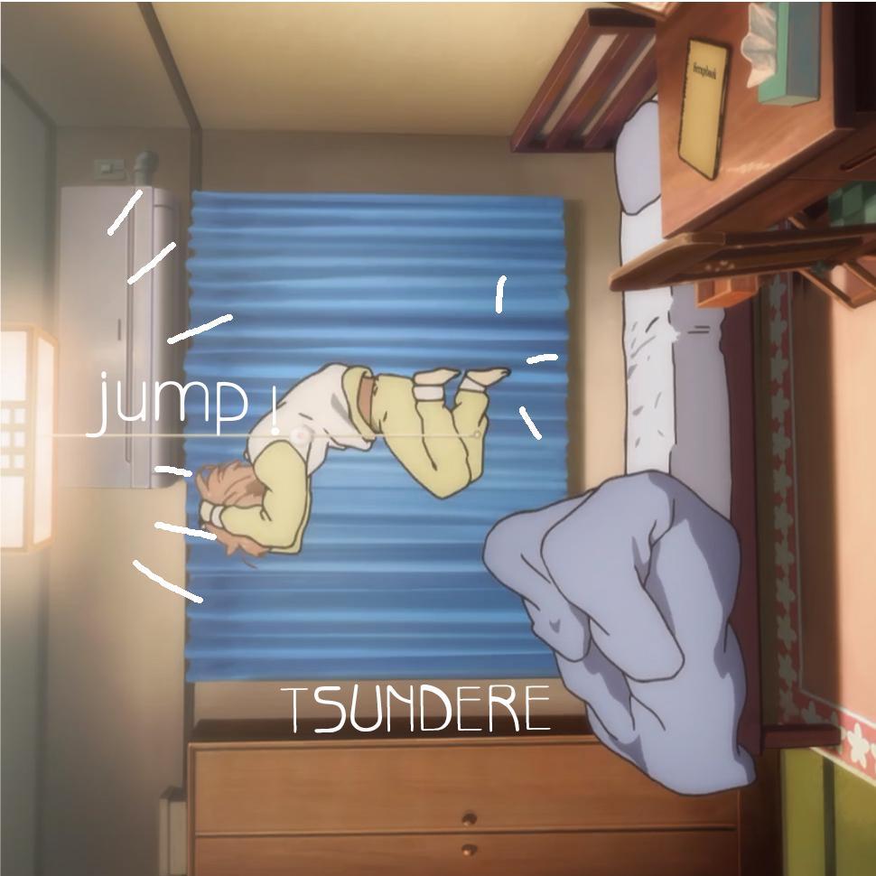 JUMP