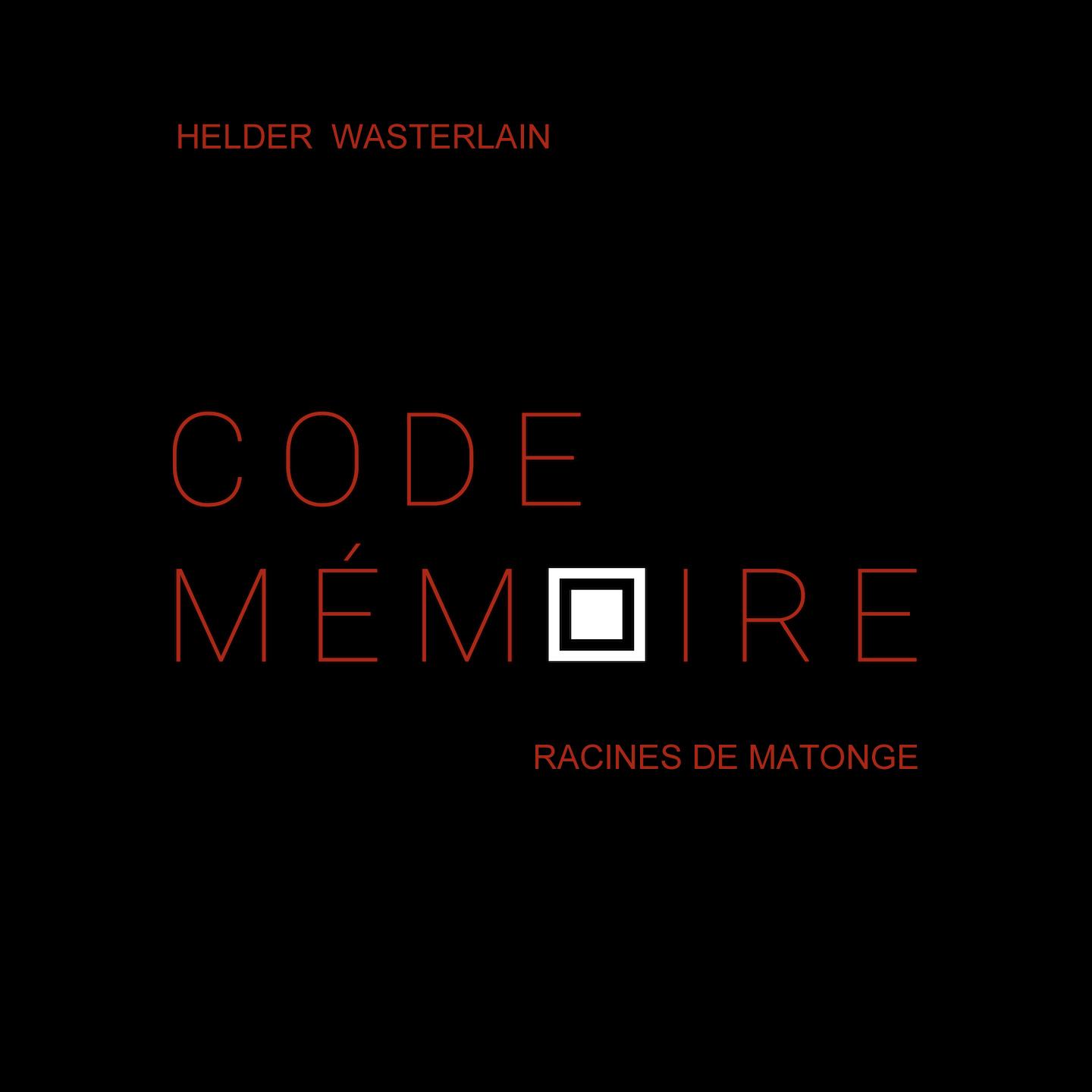 Code me moire Racines de Matonge