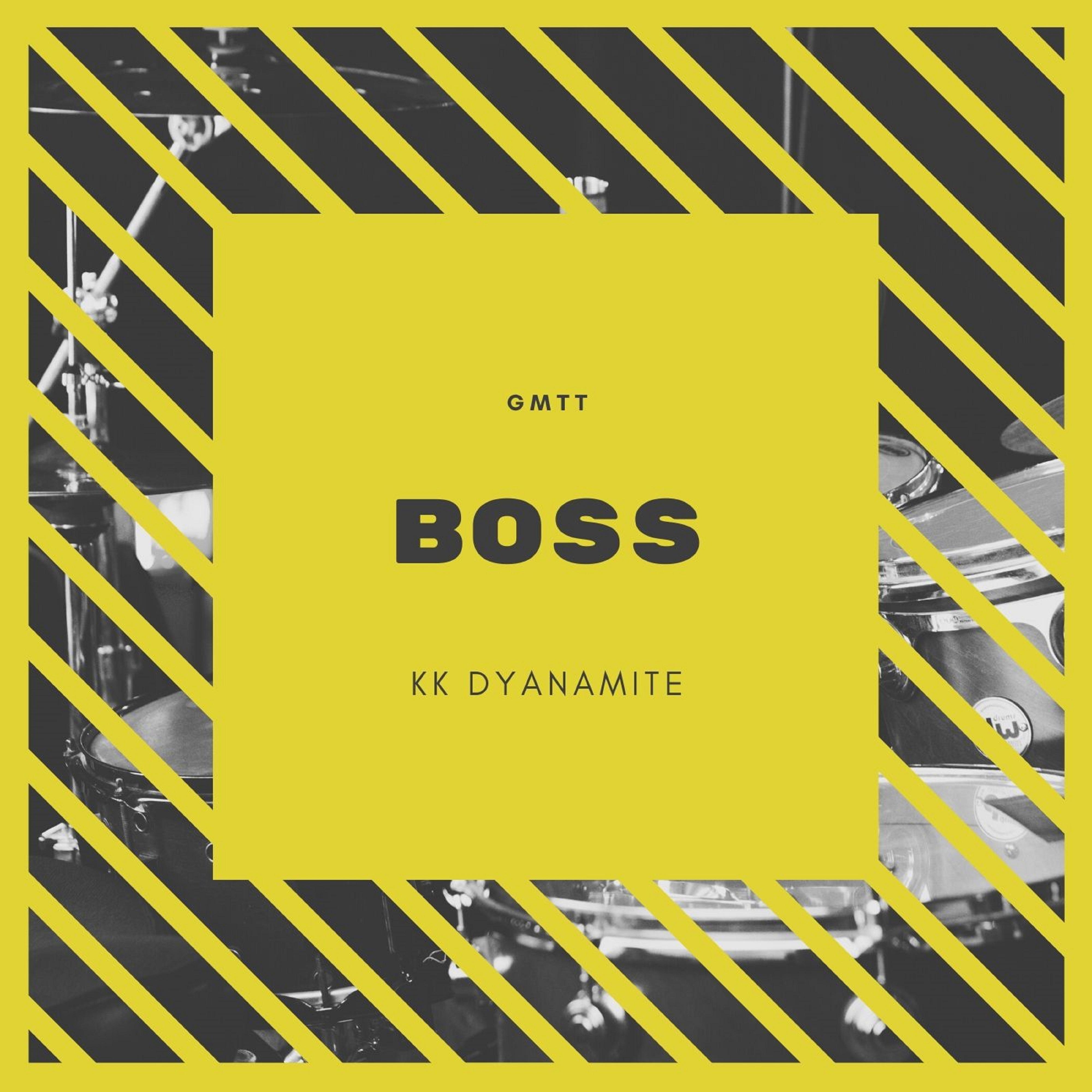 Boss