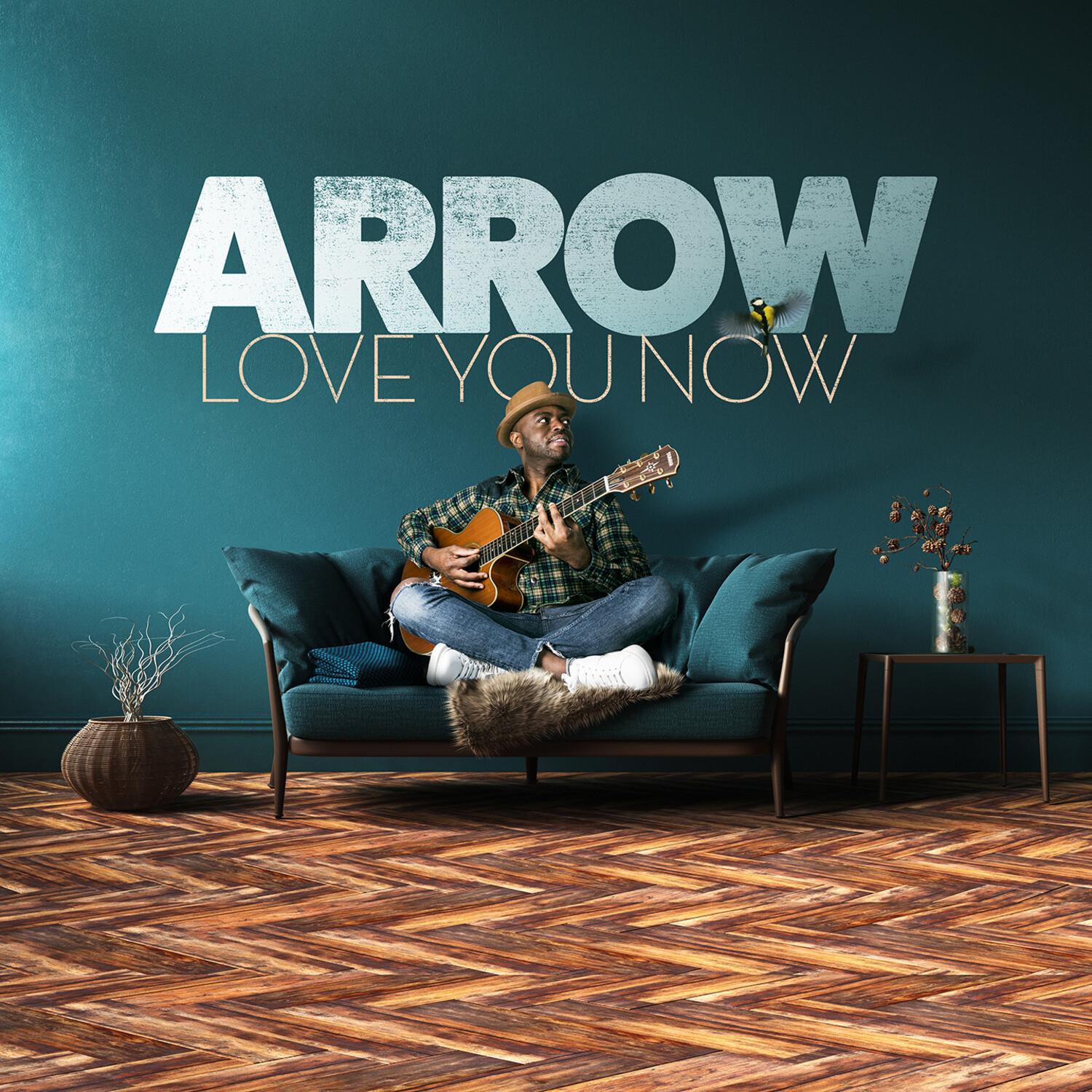 Love You Now