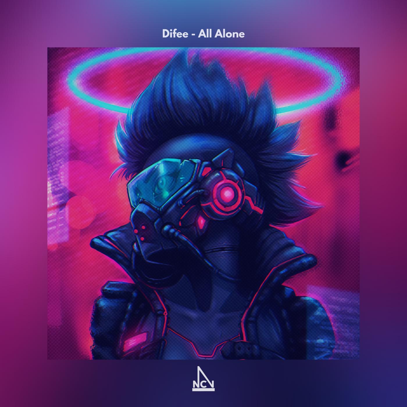 All Alone