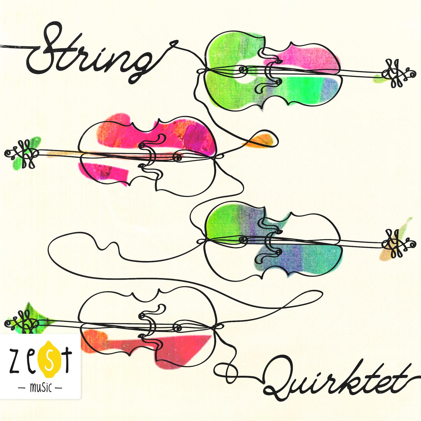 String Quirktet