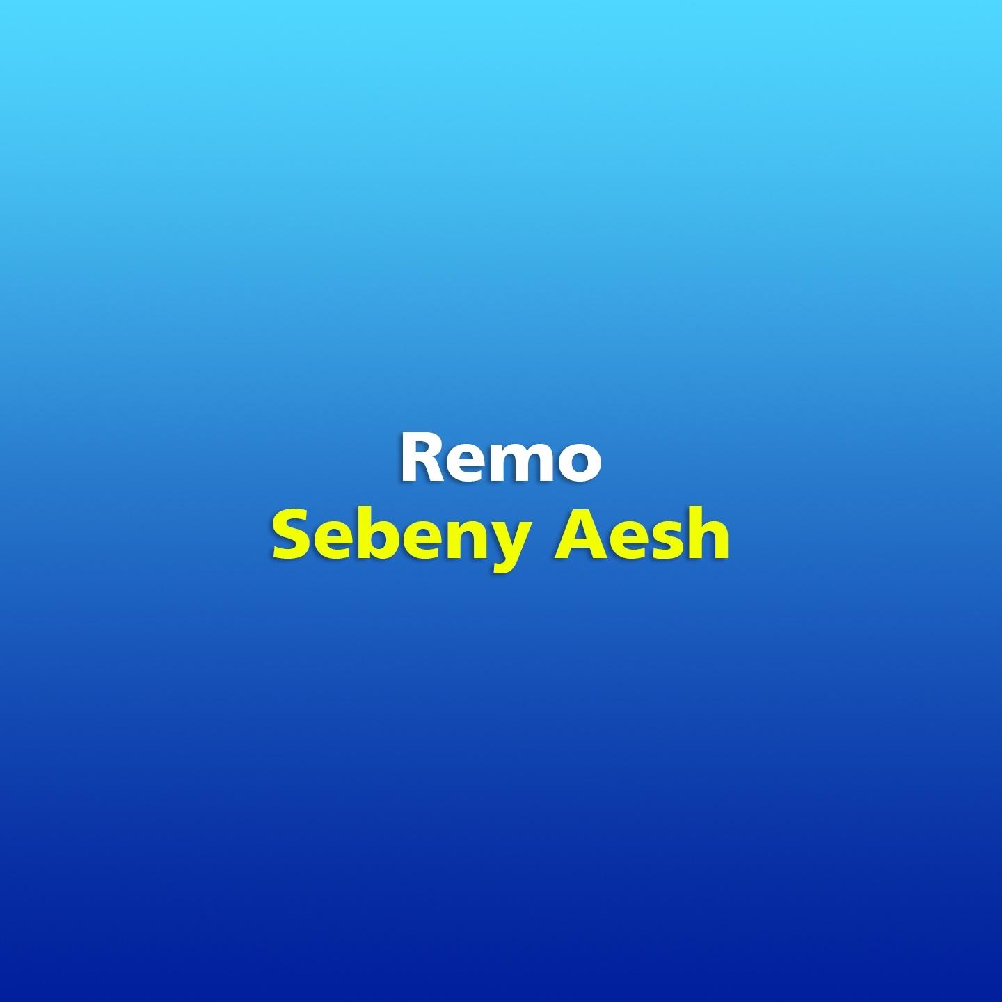 Sebeny Aesh