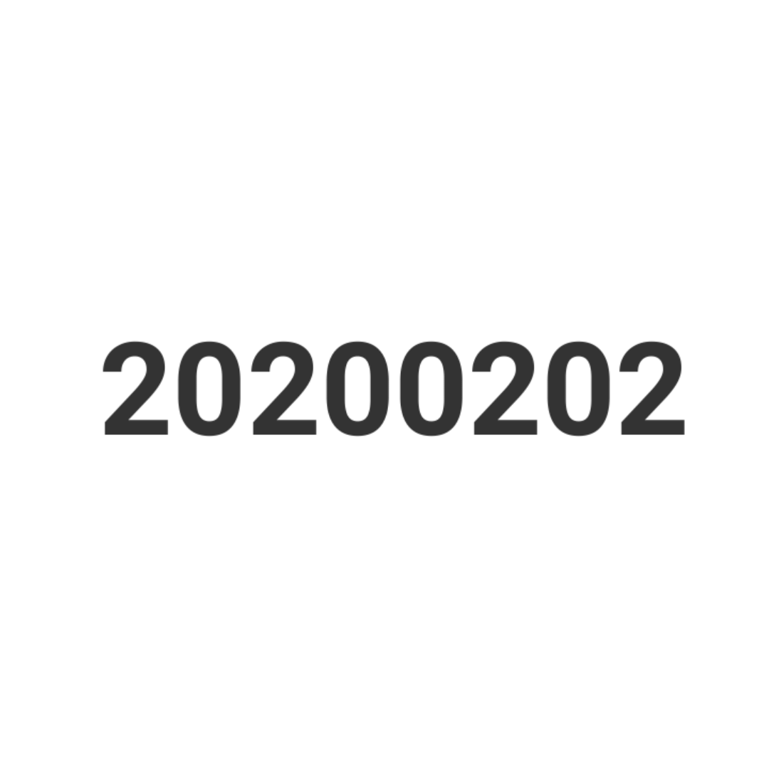20200202 DEMO