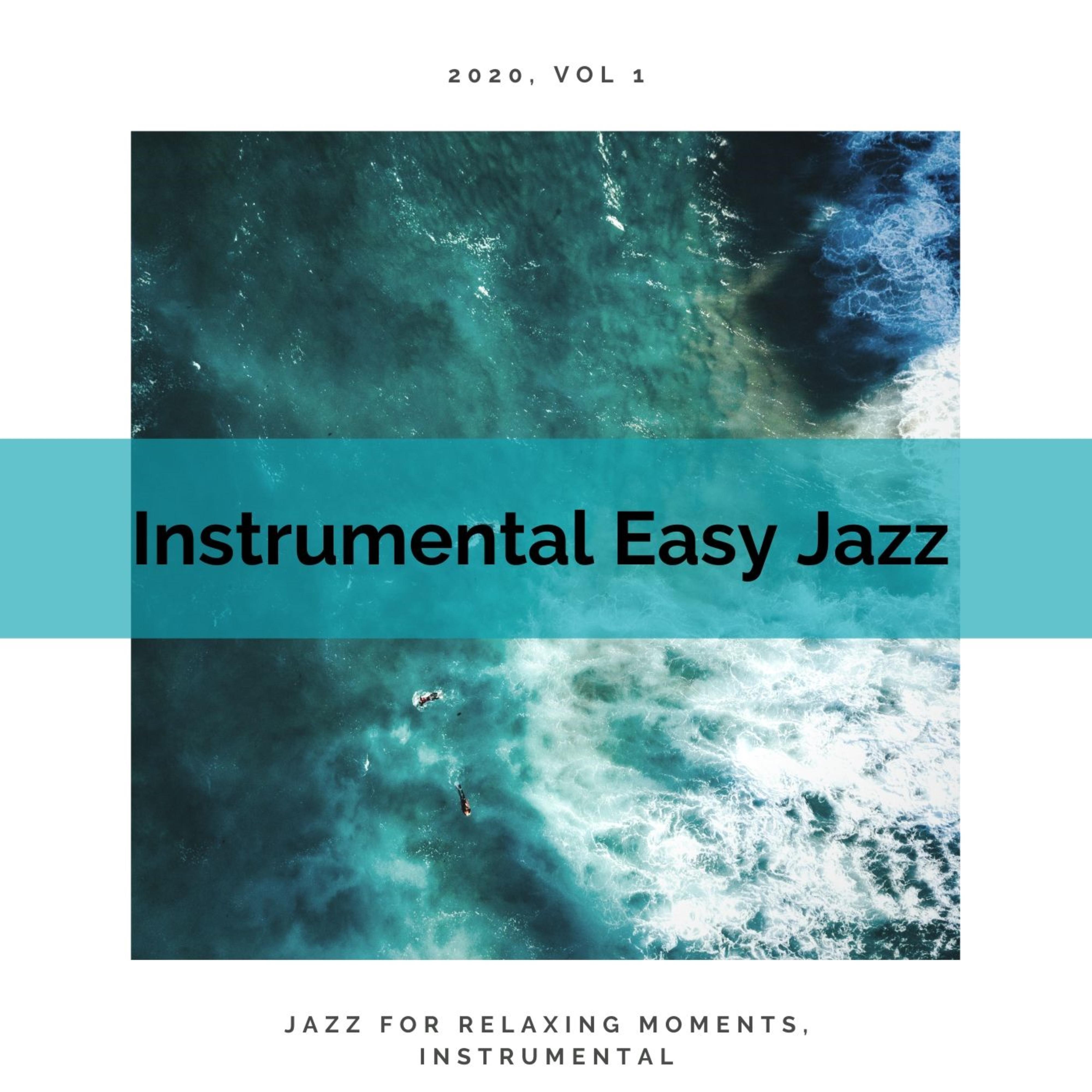More Instrumental