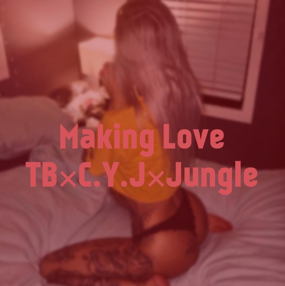 Making  Love