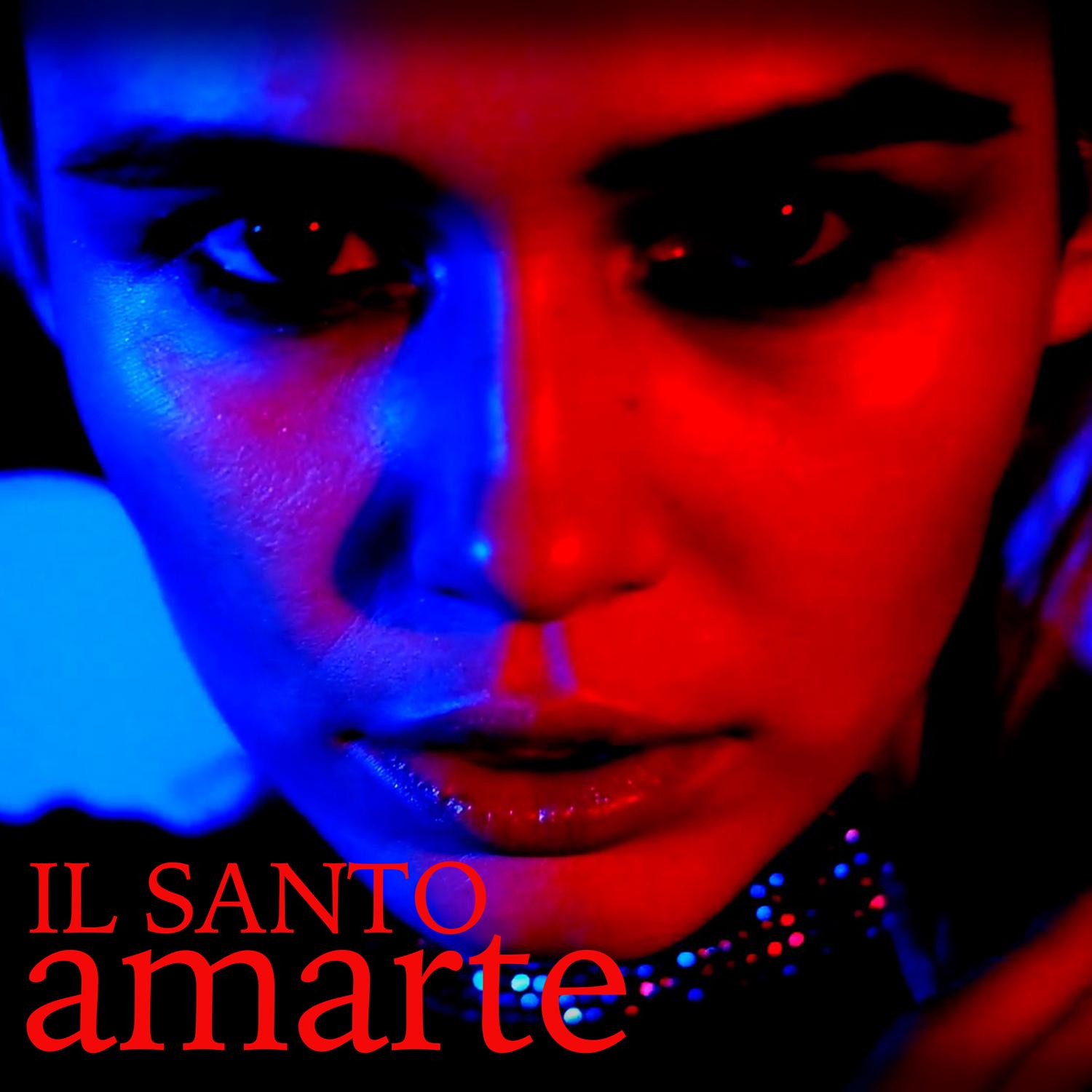 Amarte