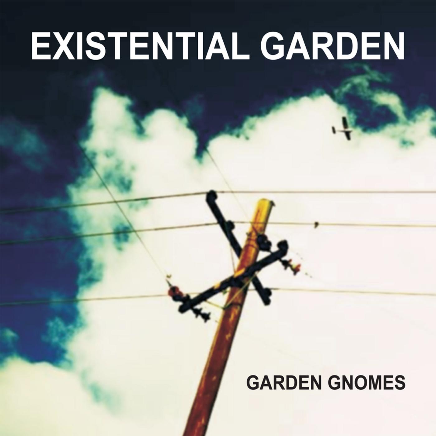 Existential Garden