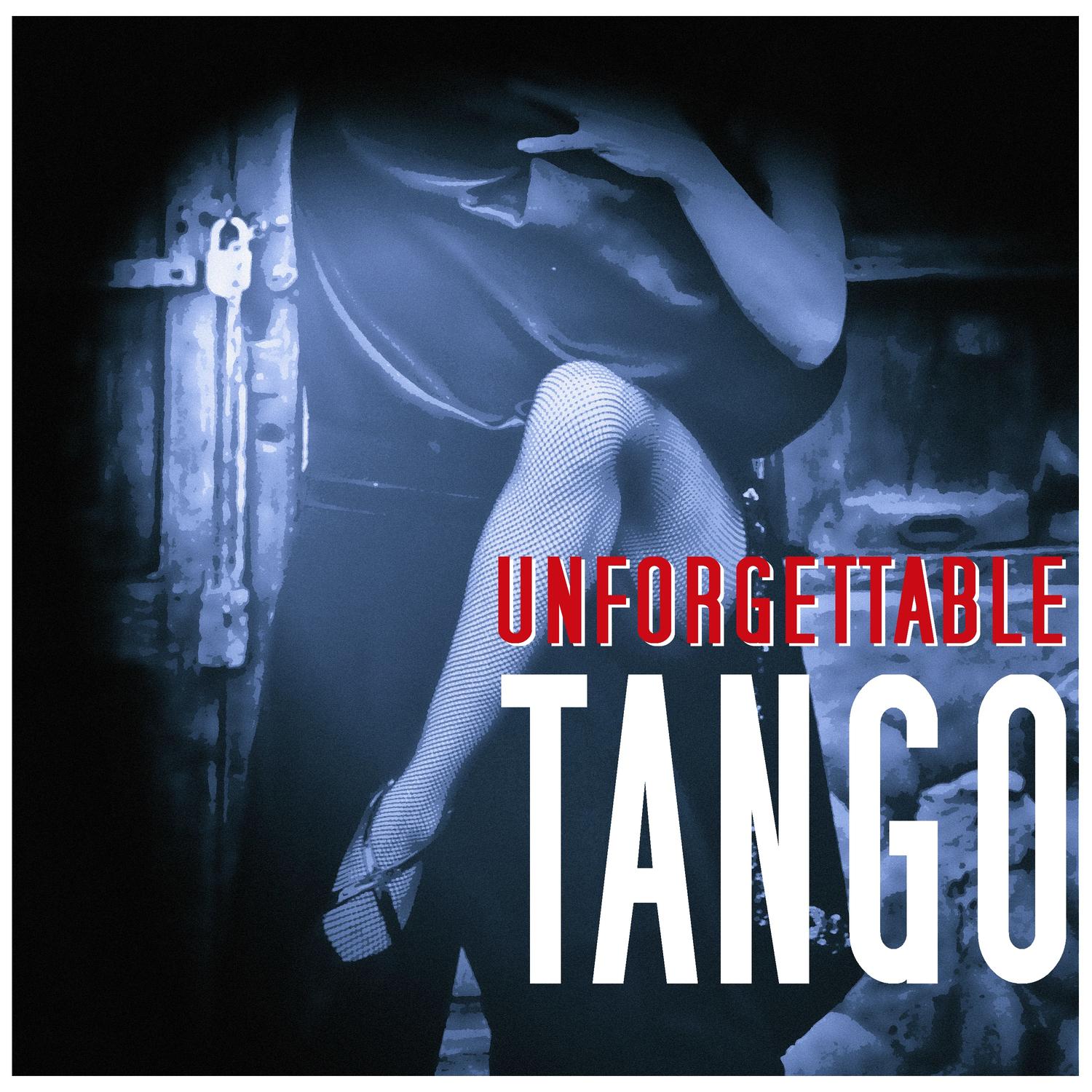 Unforgettable Tango