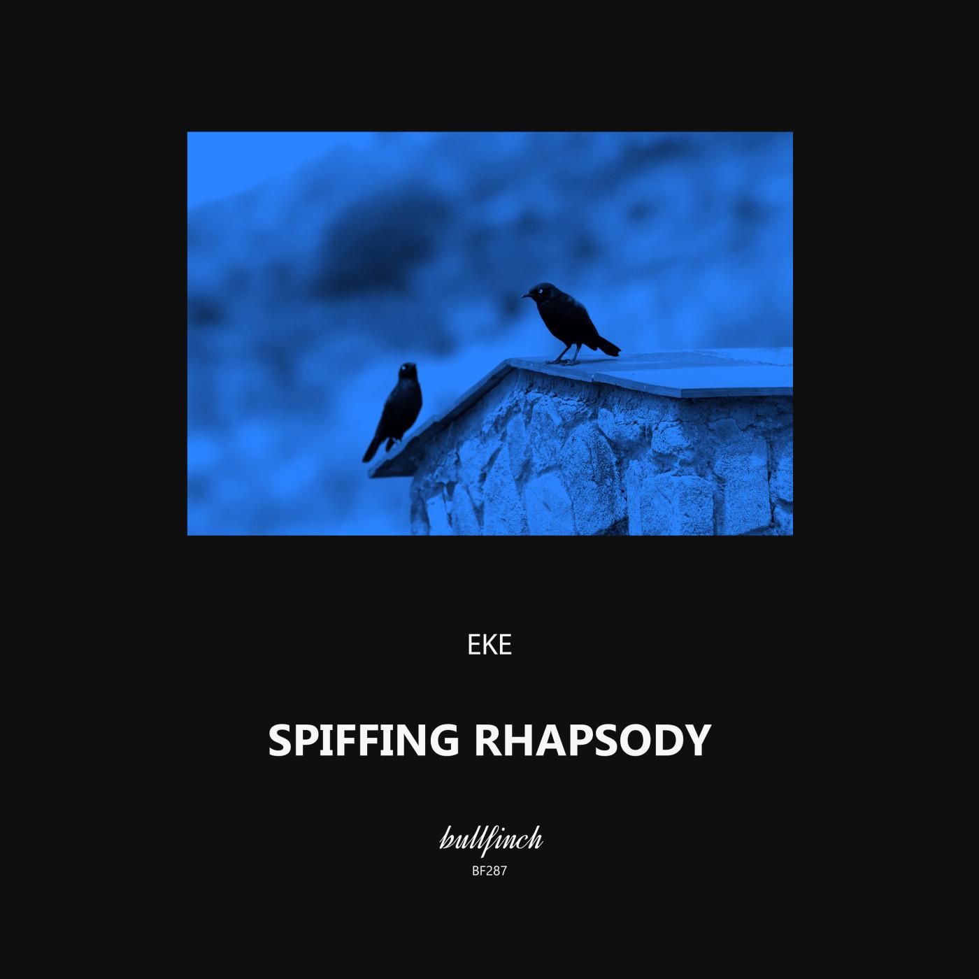Spiffing Rhapsody