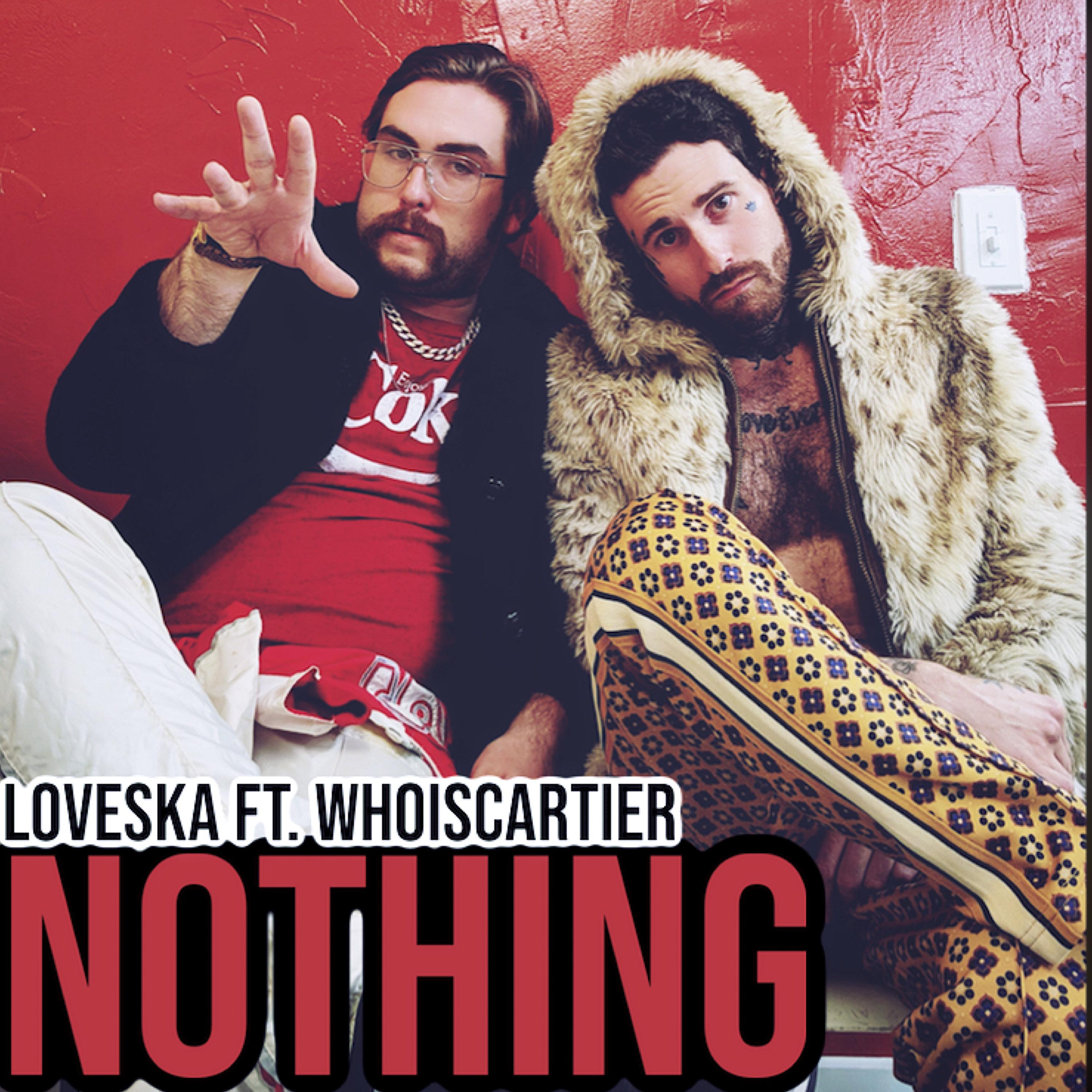 Nothing