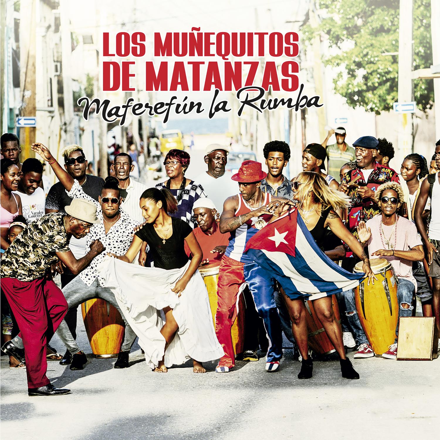 Maferefu n la Rumba