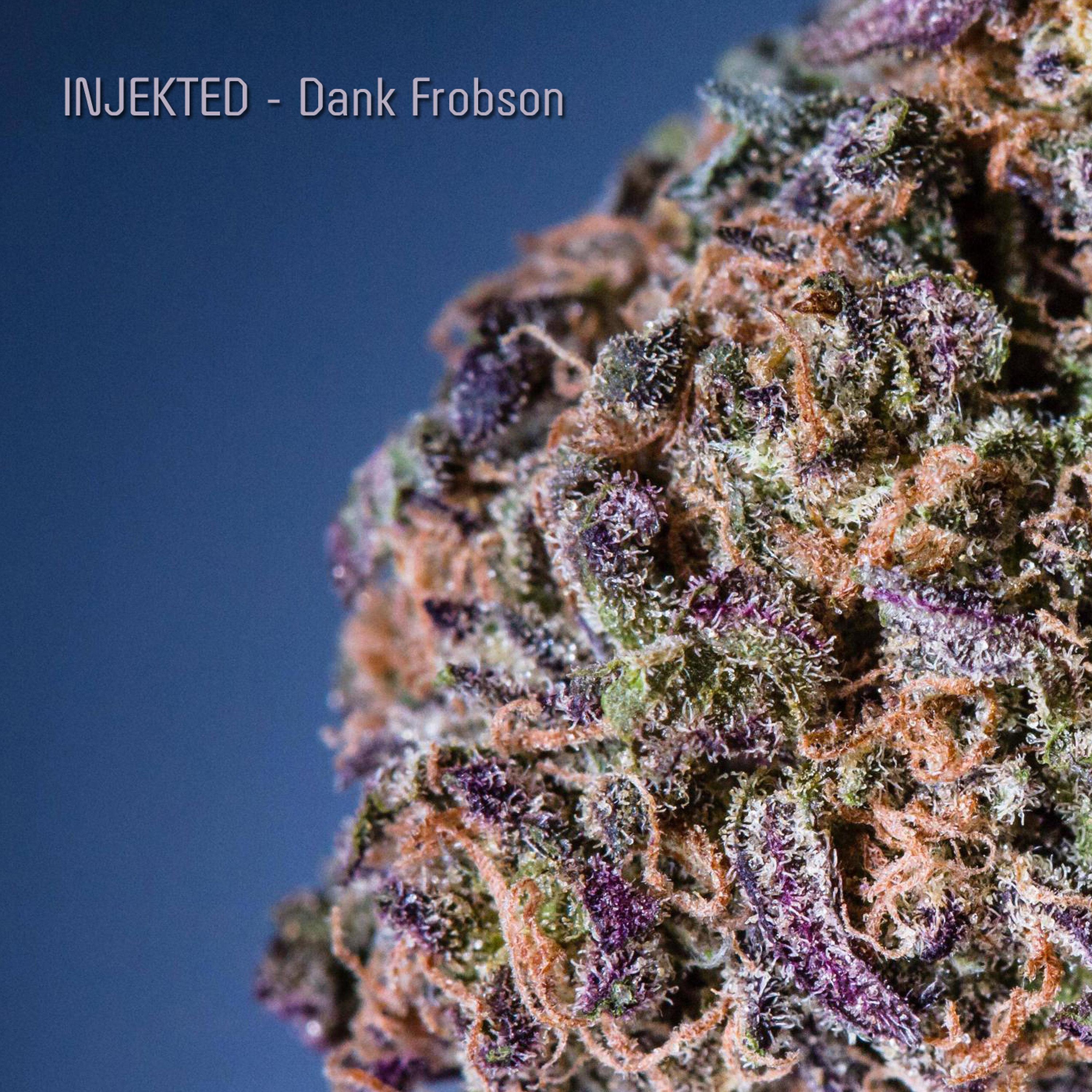 Dank Frobson
