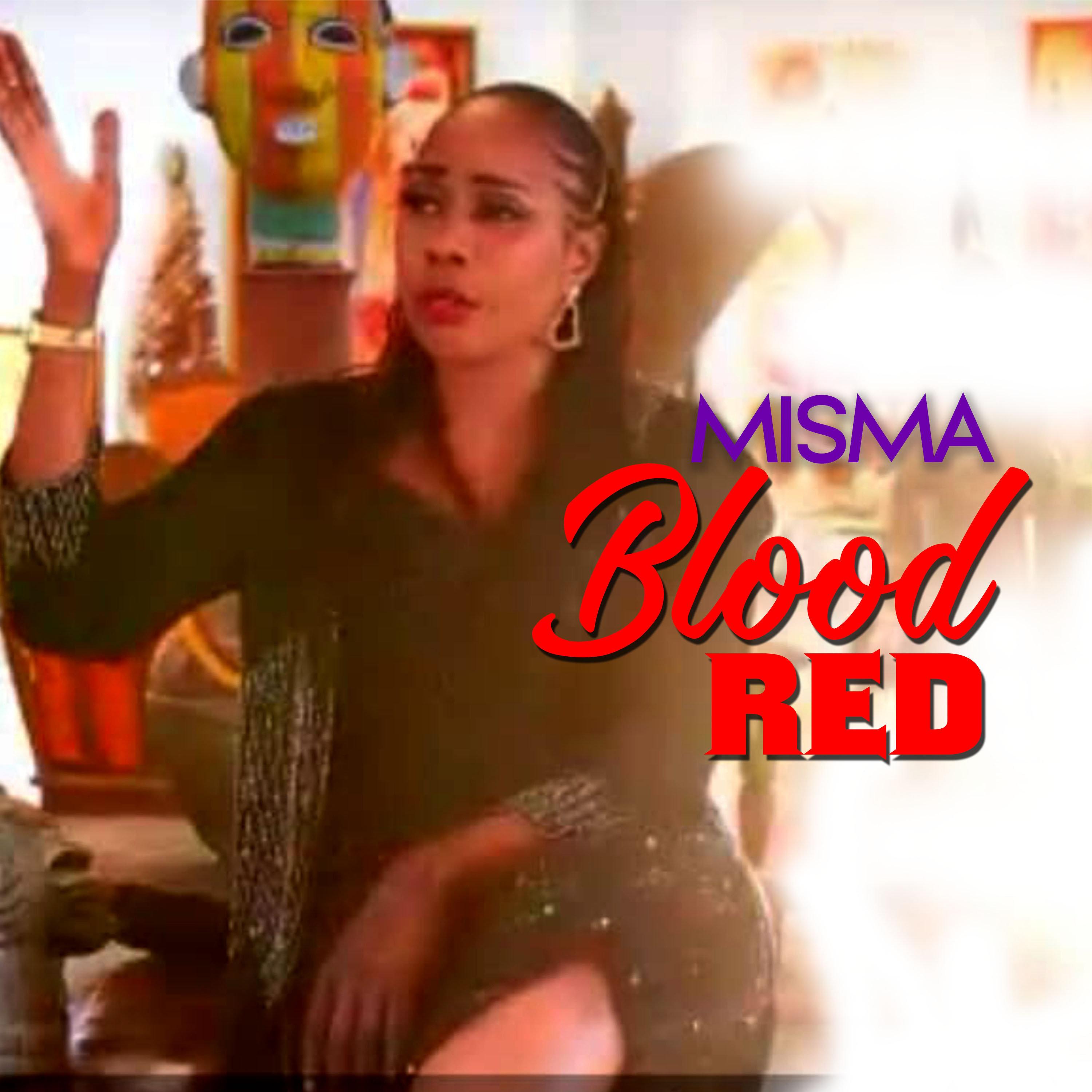 Blood Red