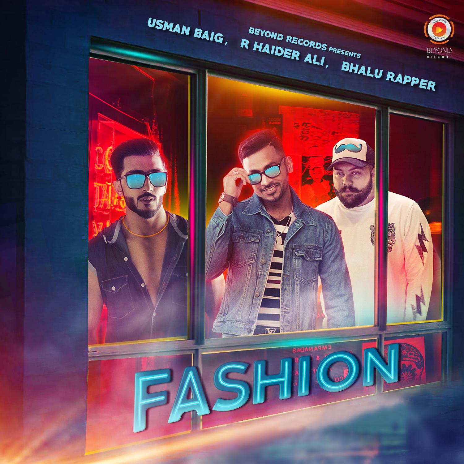 Fashion