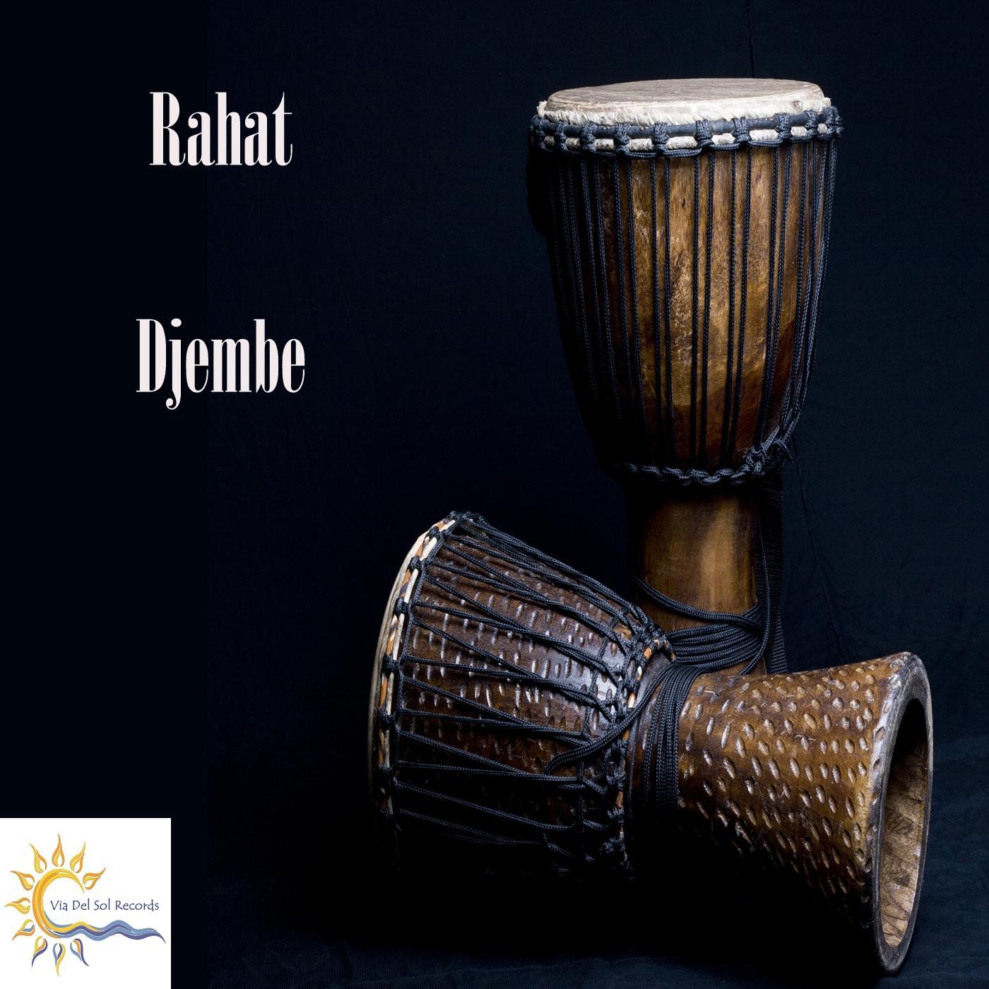 Djembe