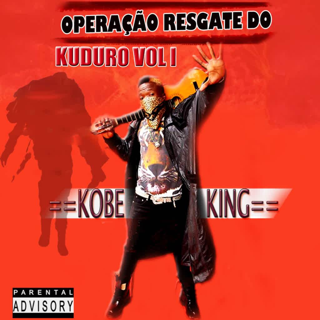 Opera o Resgate do Kuduro, Vol. I