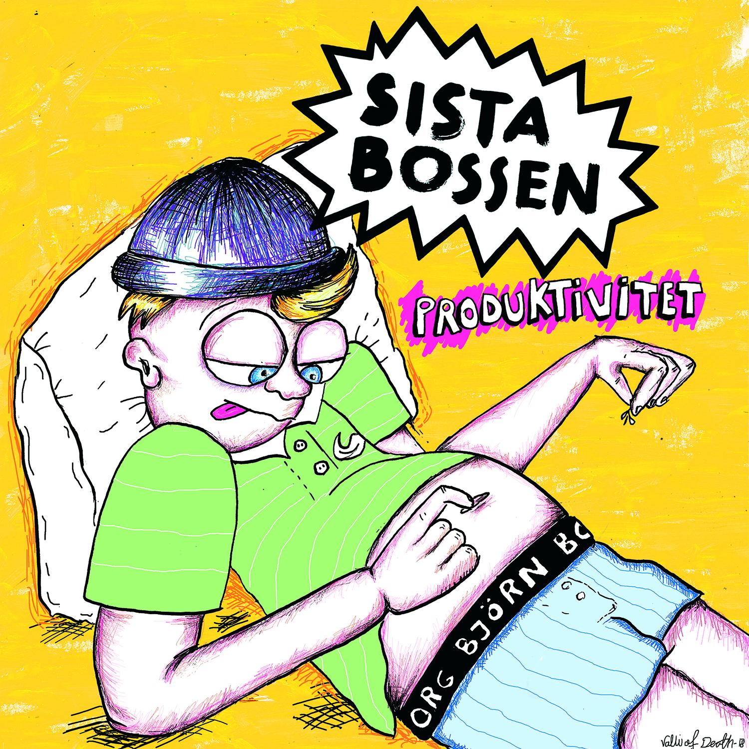 Produktivitet