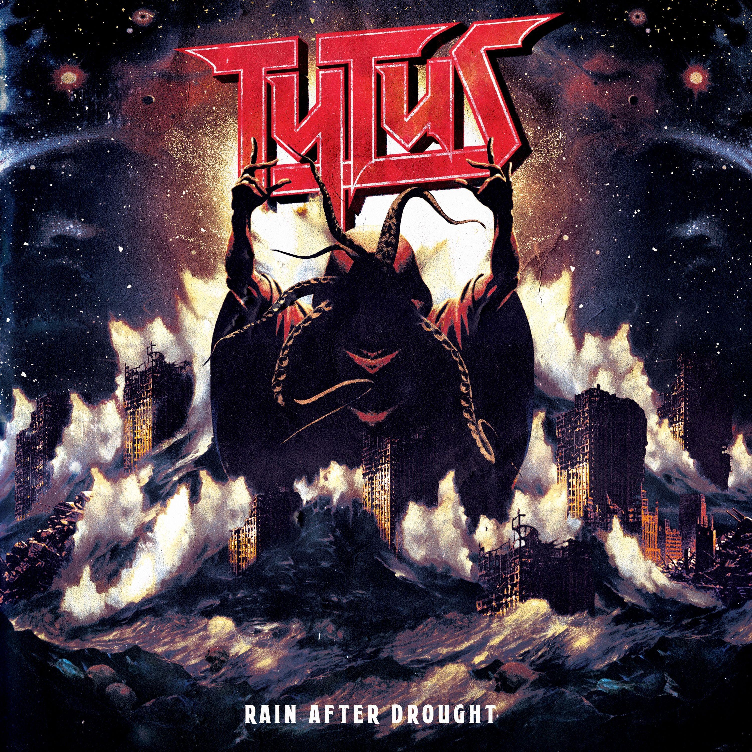 Death Throes