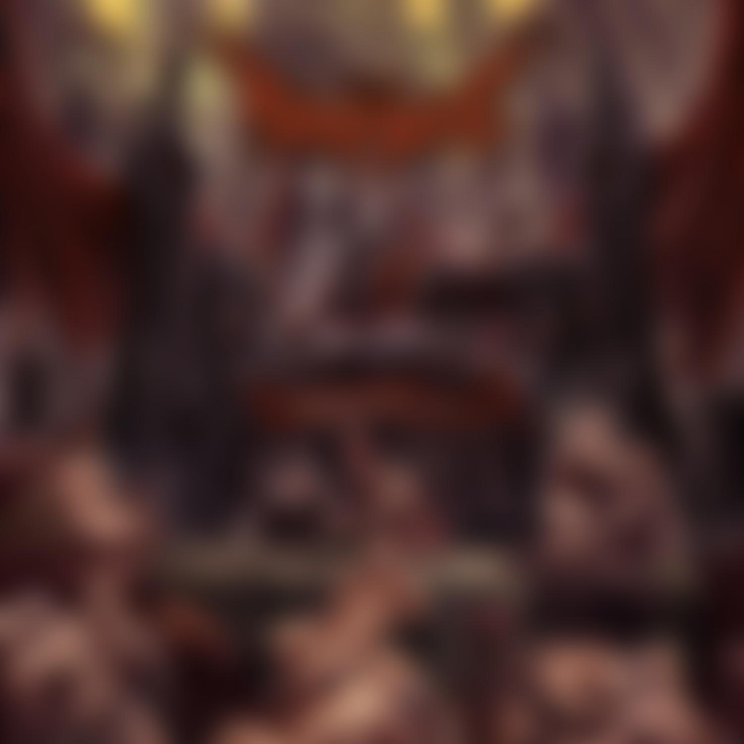 Hell for All