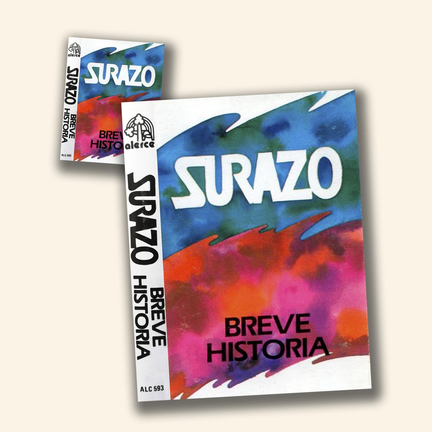 Surazo