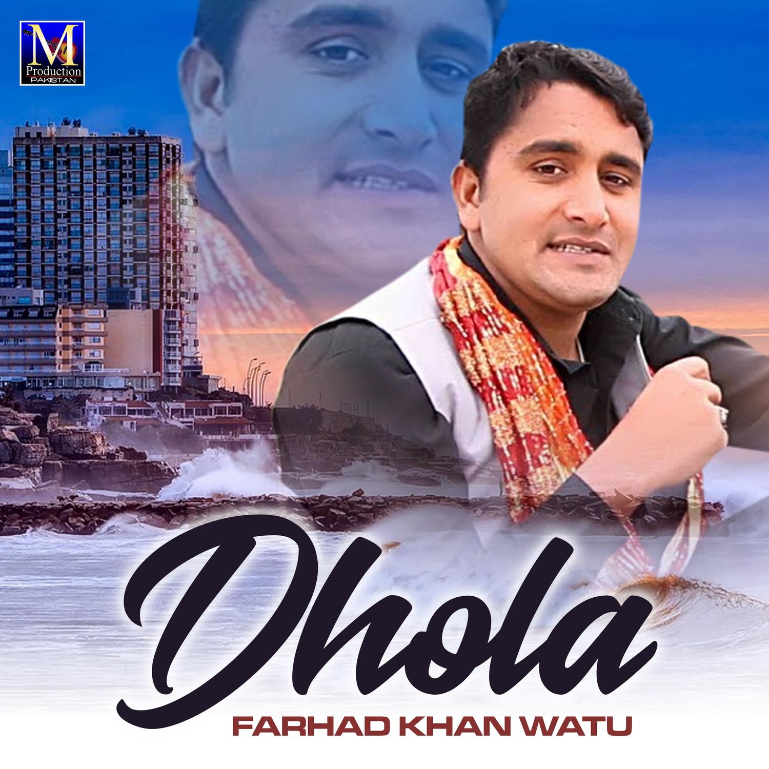 Dhola - Single