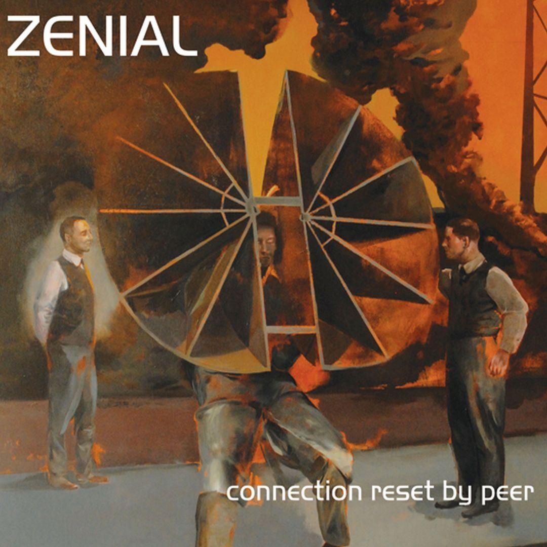 Connection Reset by Peer
