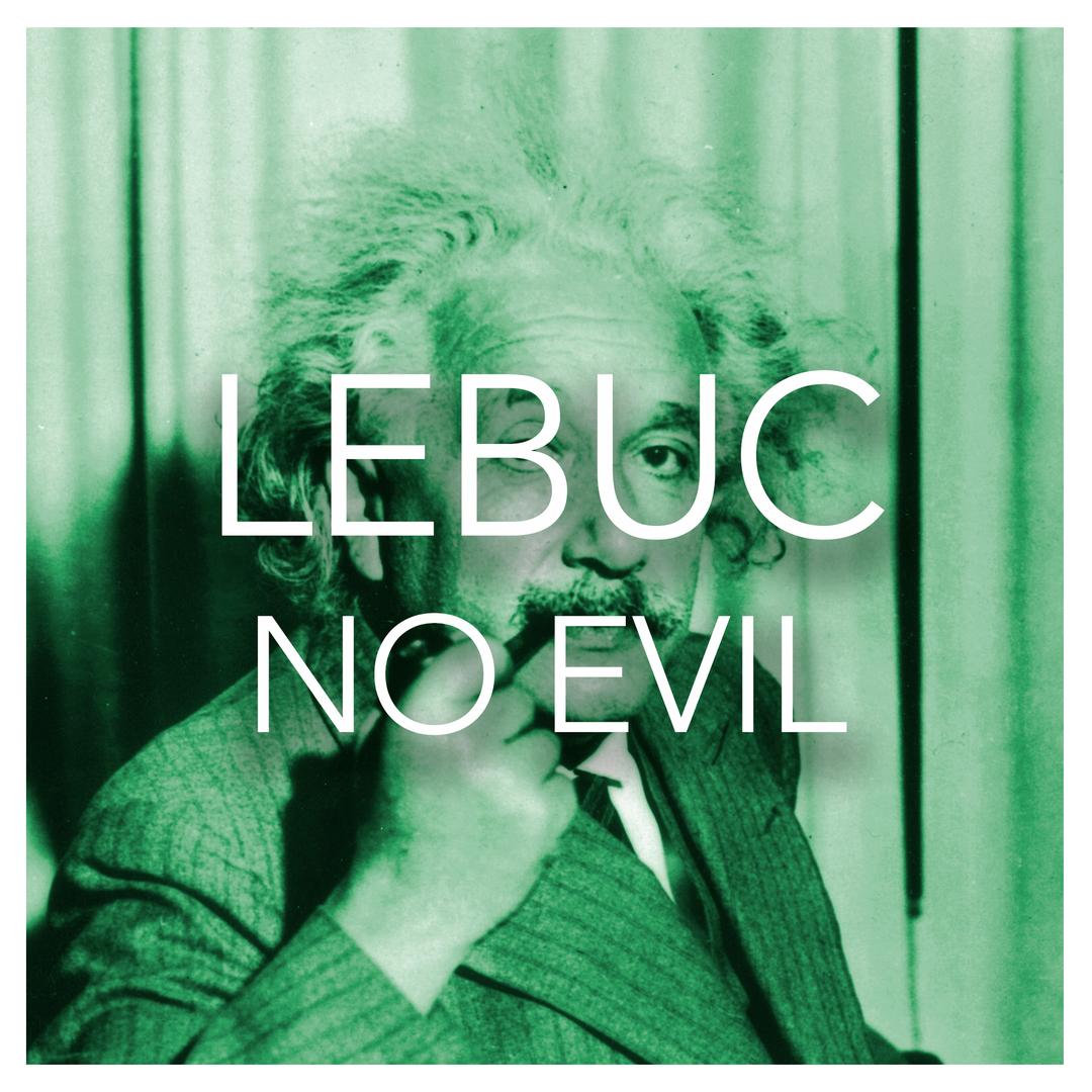 No Evil