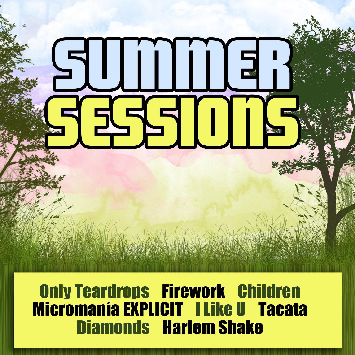 Summer Sessions
