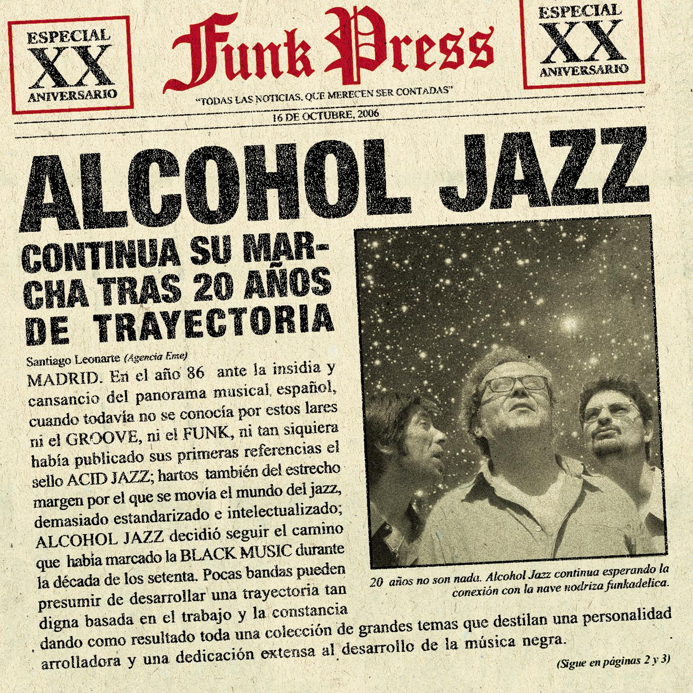 No More Funk