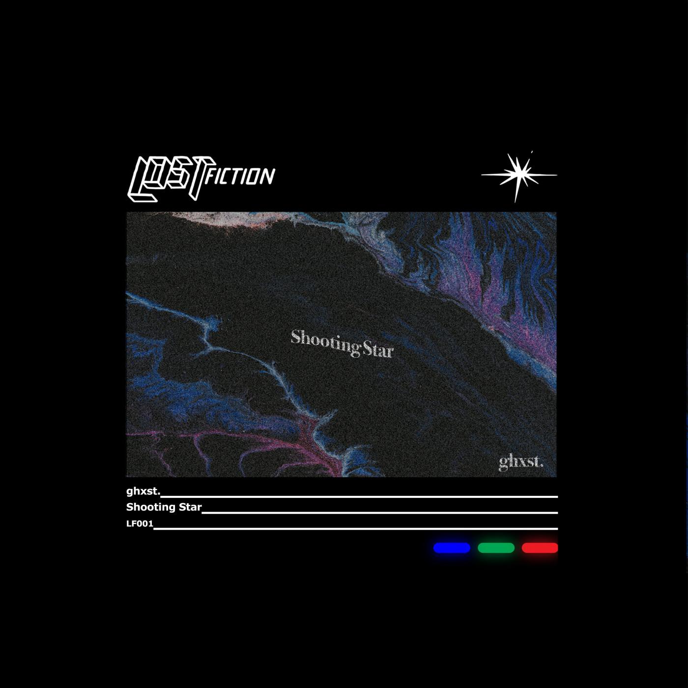 shooting star