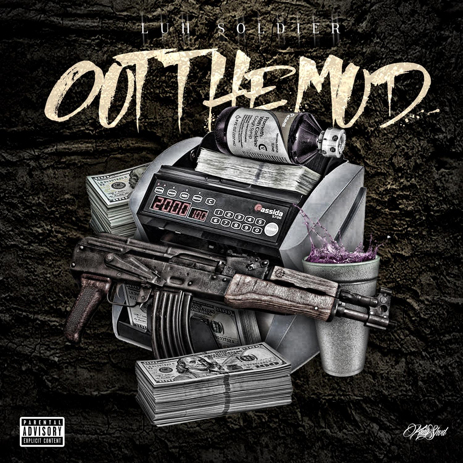Out the Mud