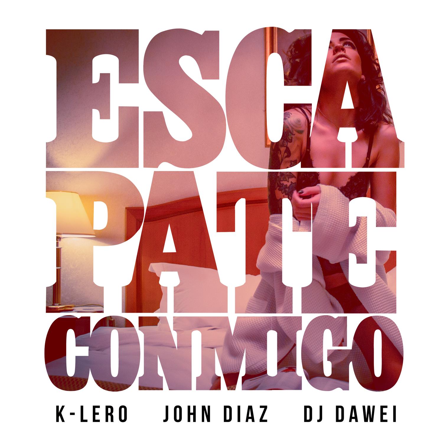Esca pate Conmigo