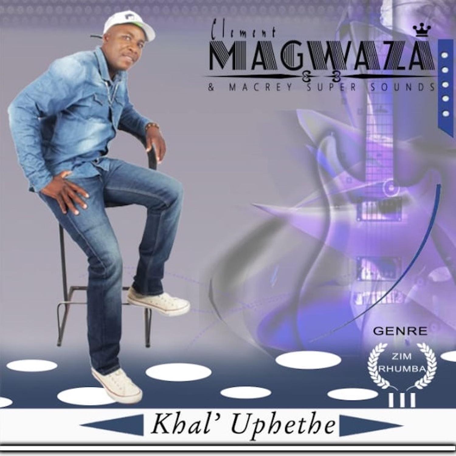 Khal'uphethe