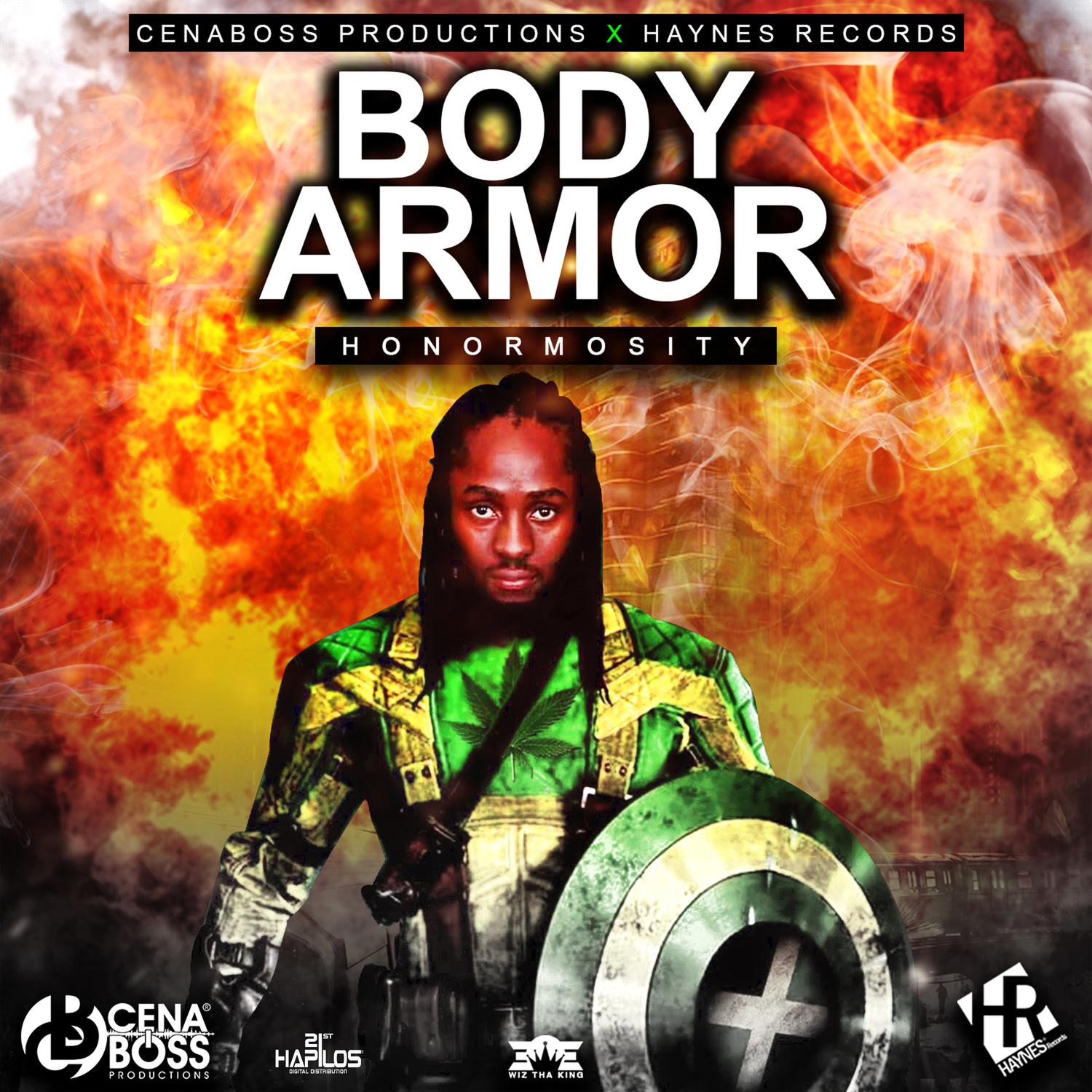 Body Armor
