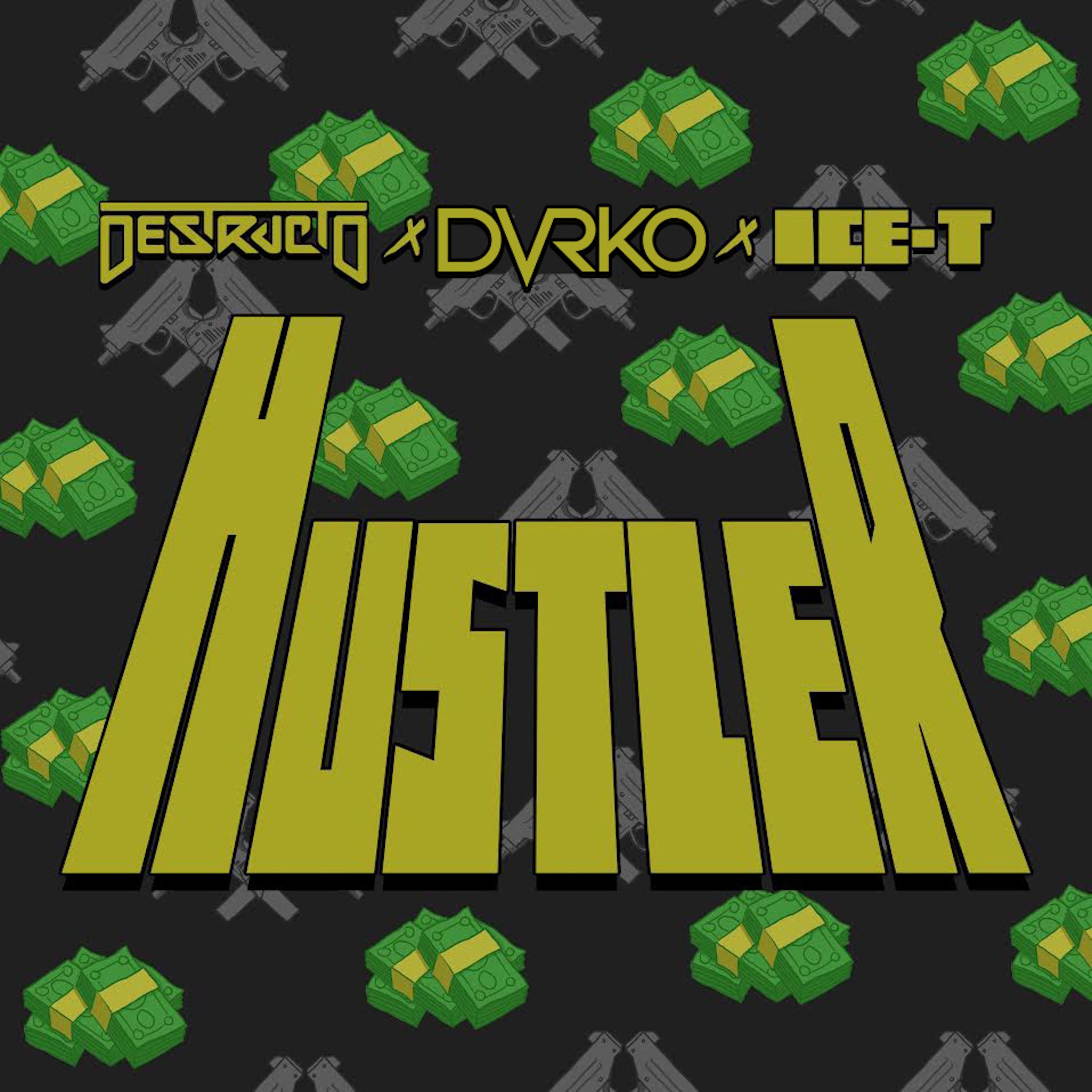 Hustler