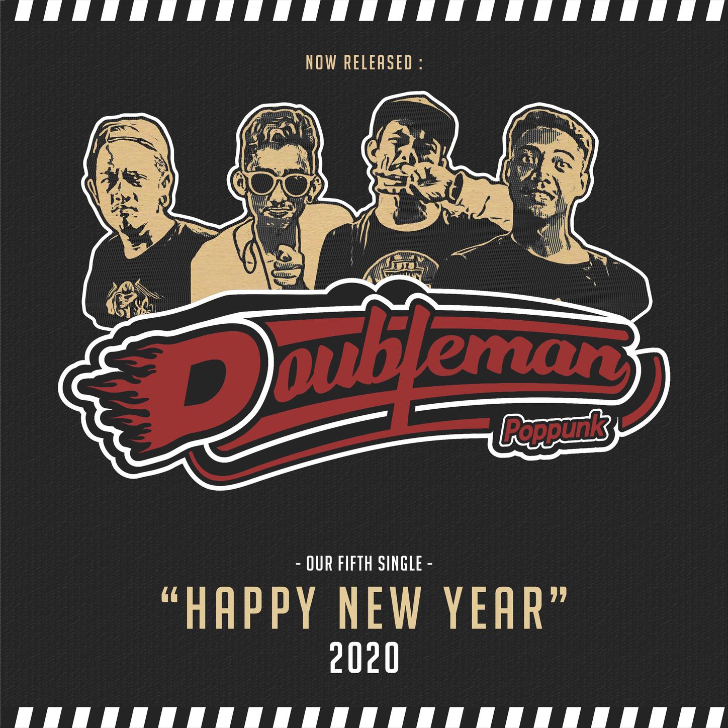 Happy New Year