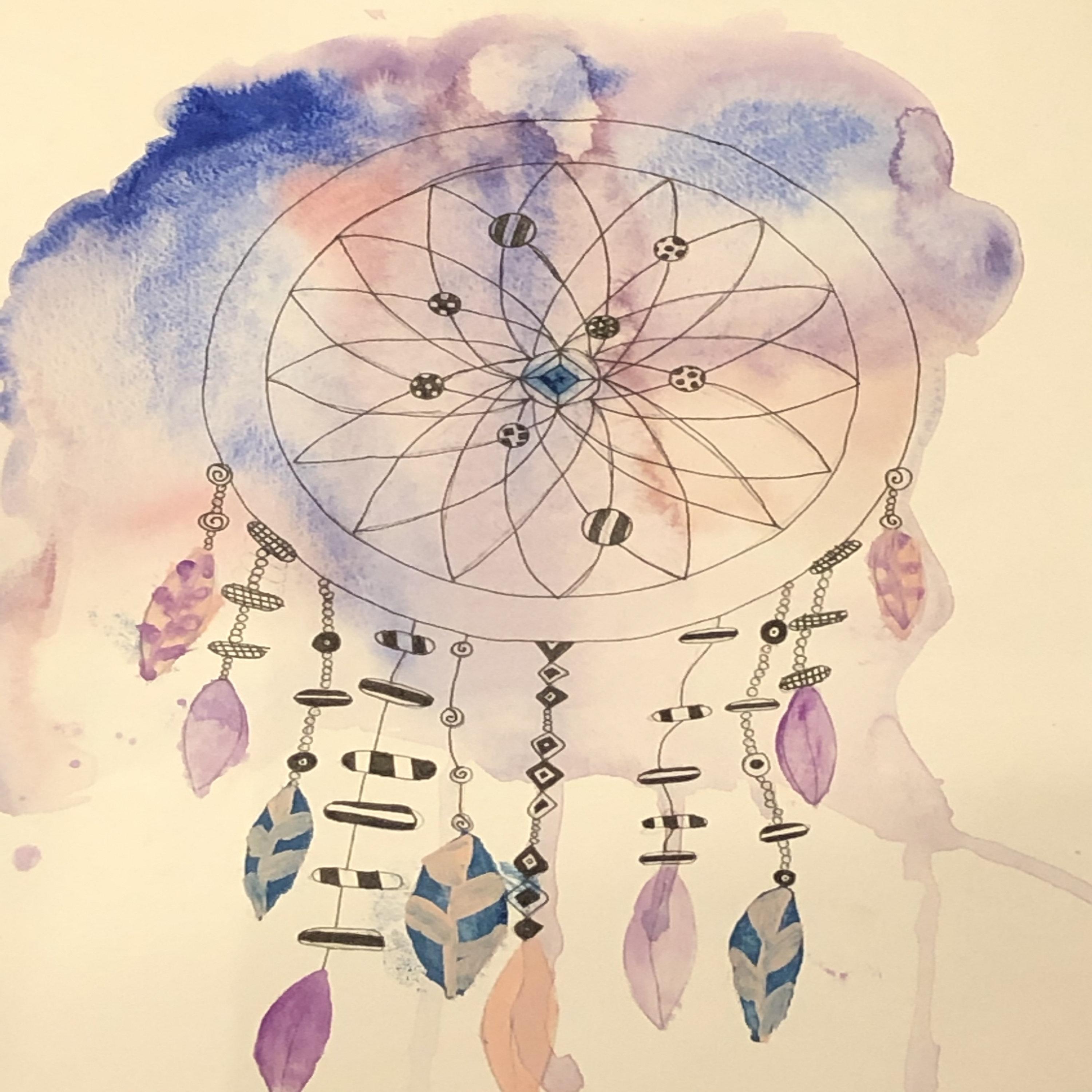 Dreamcatcher