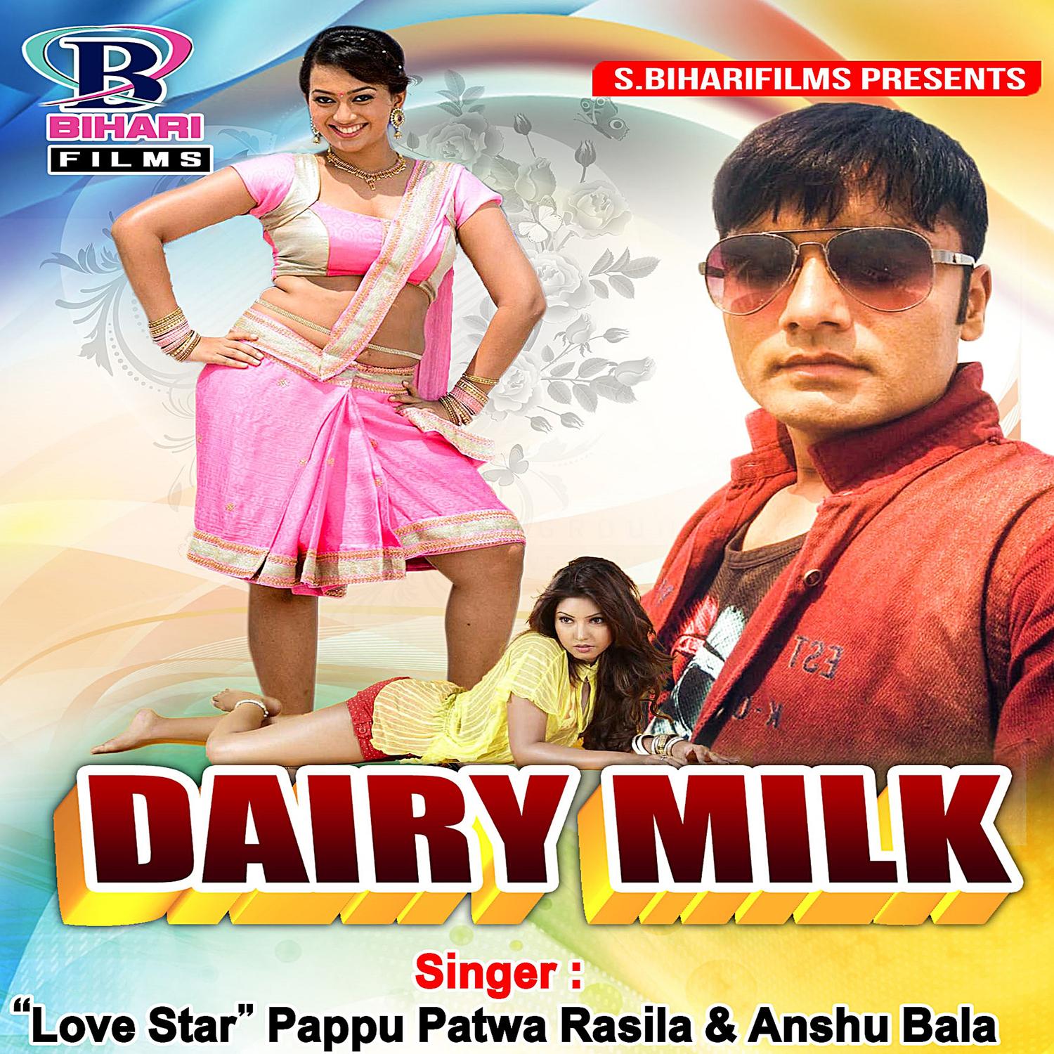 Dairy Milk
