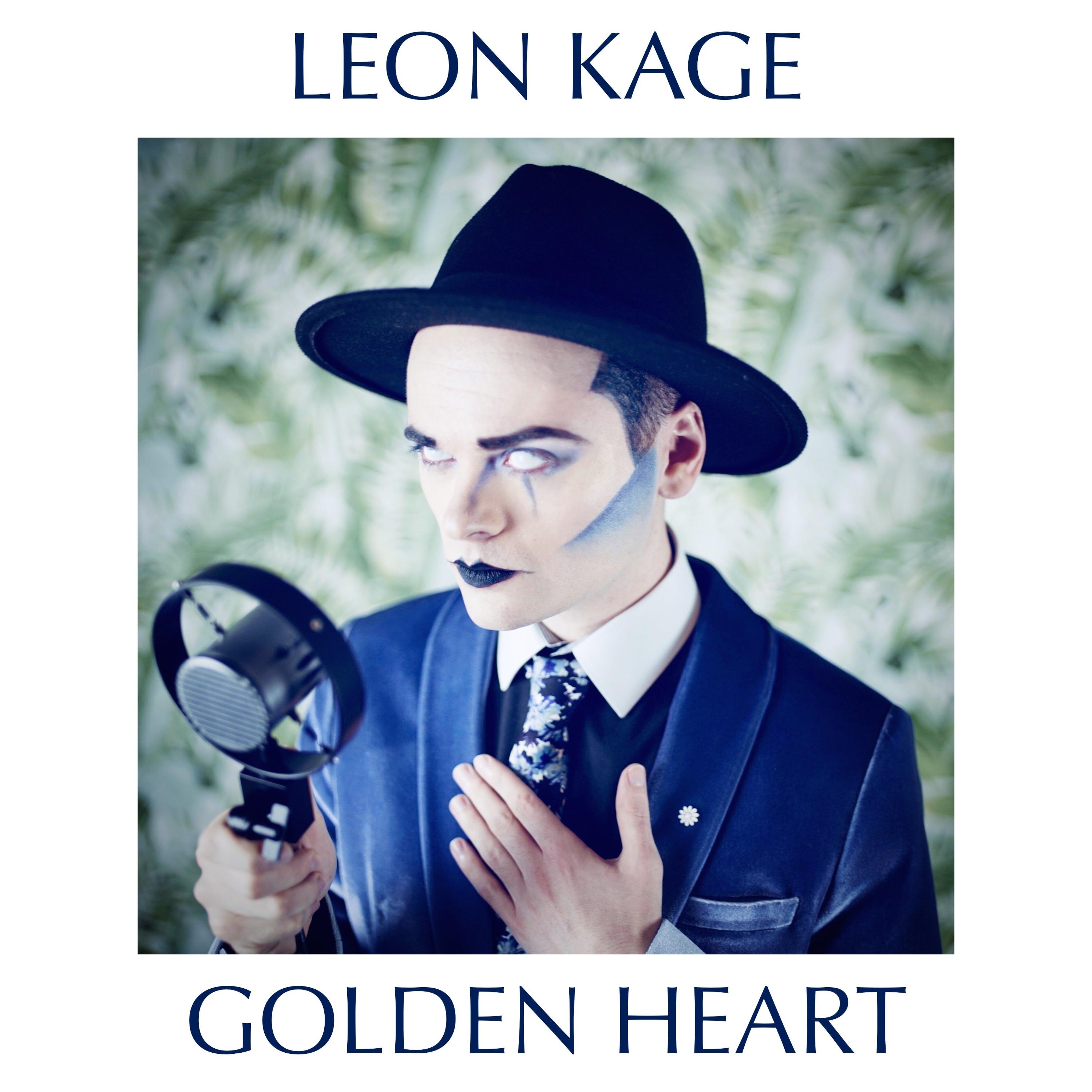 Golden Heart