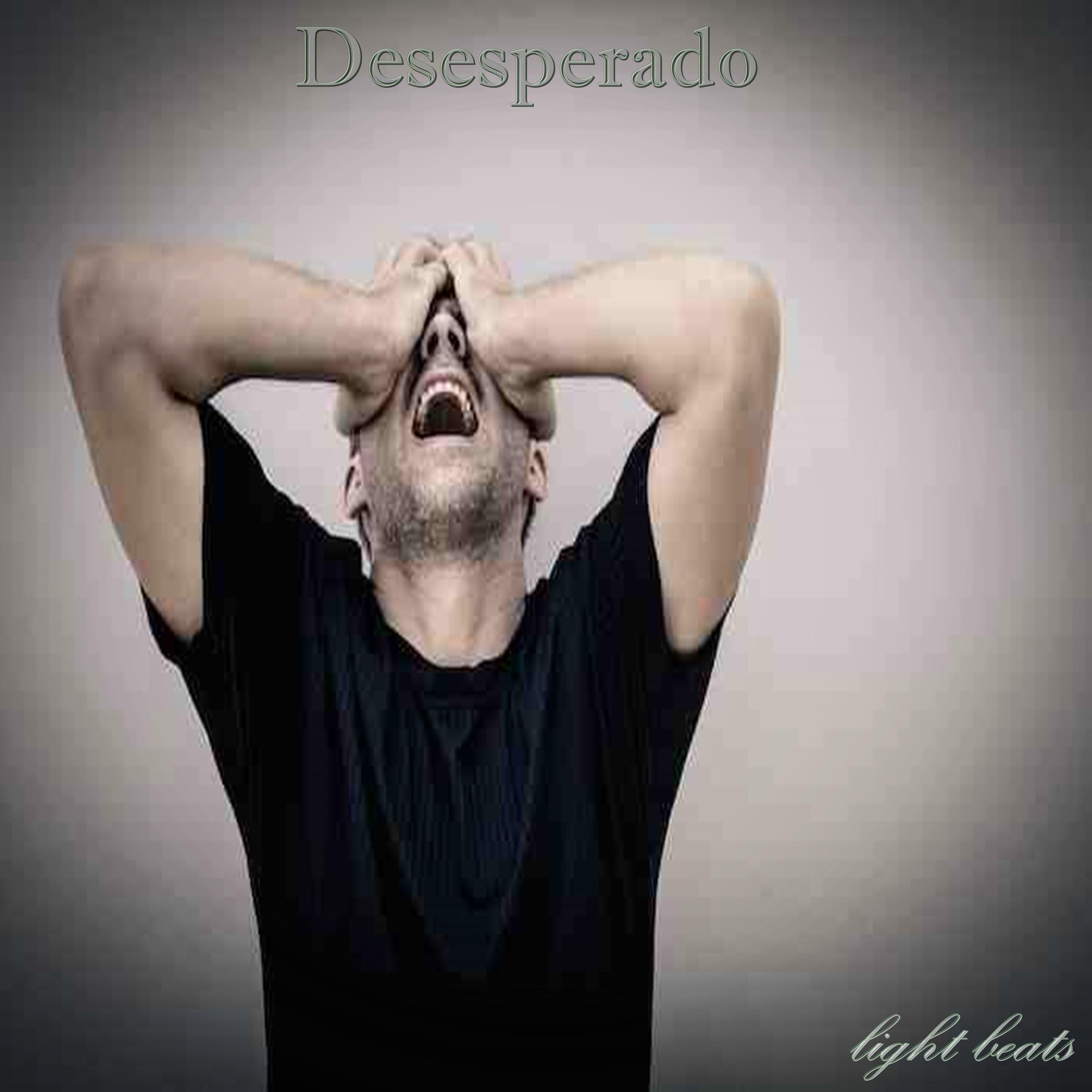 Desesperado