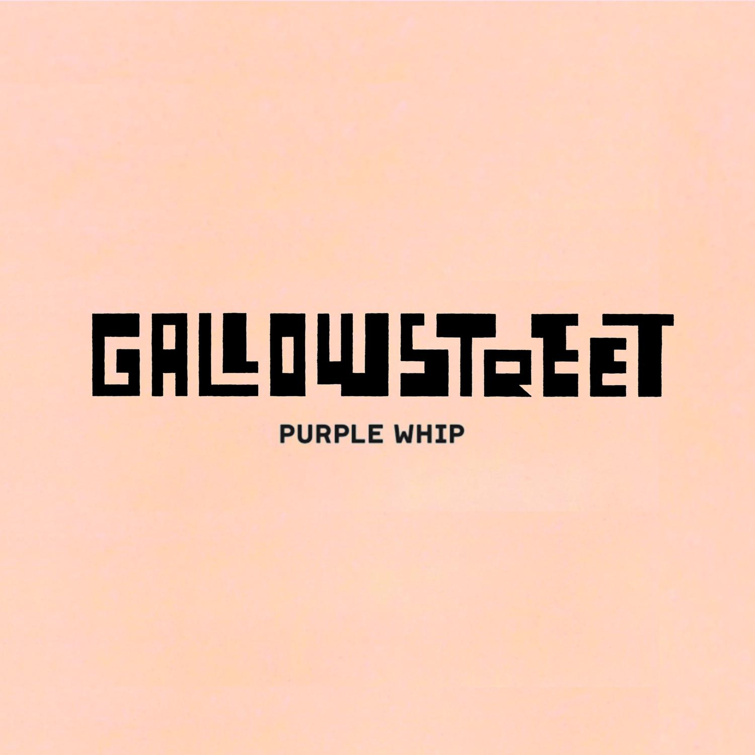 Purple Whip
