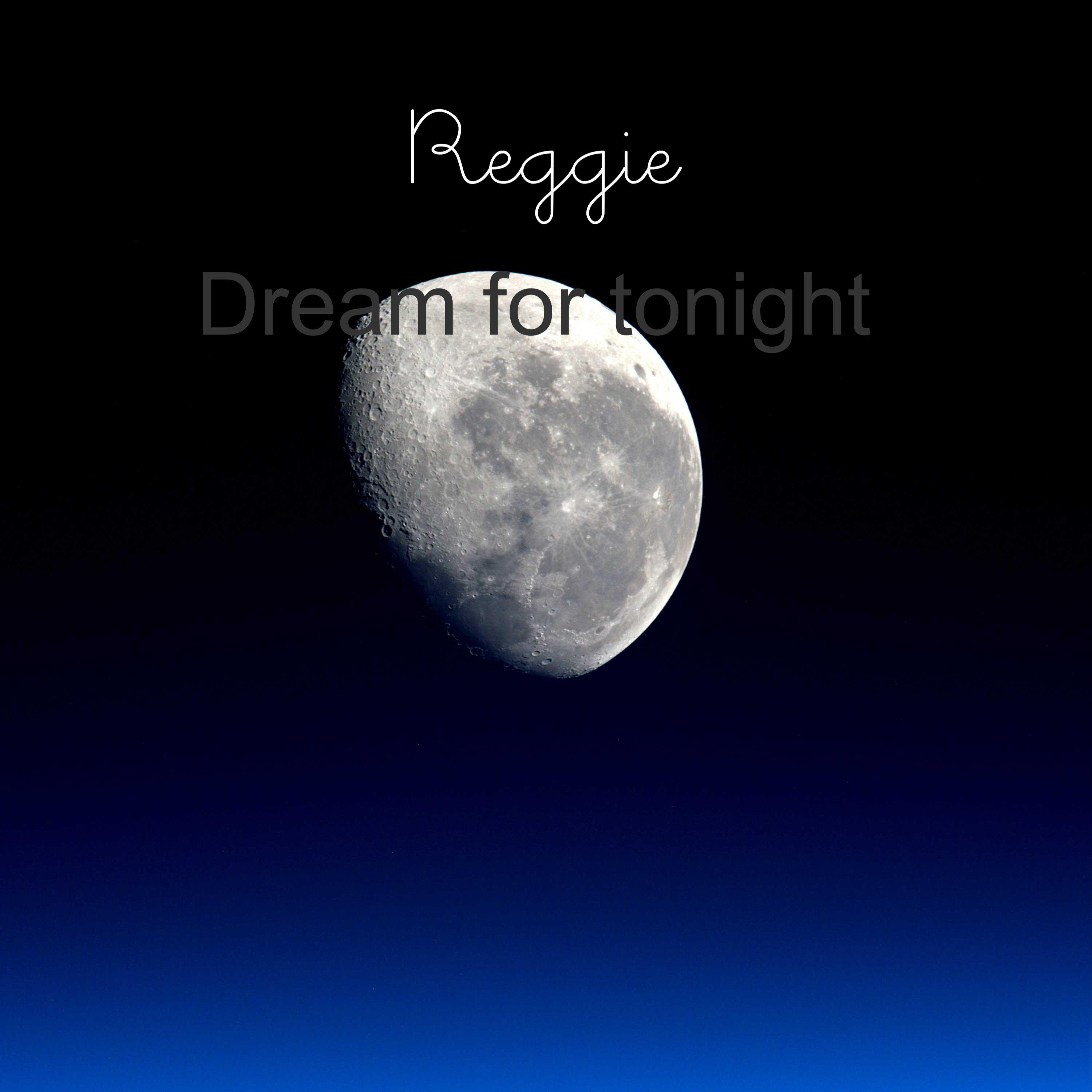 Dream for Tonight