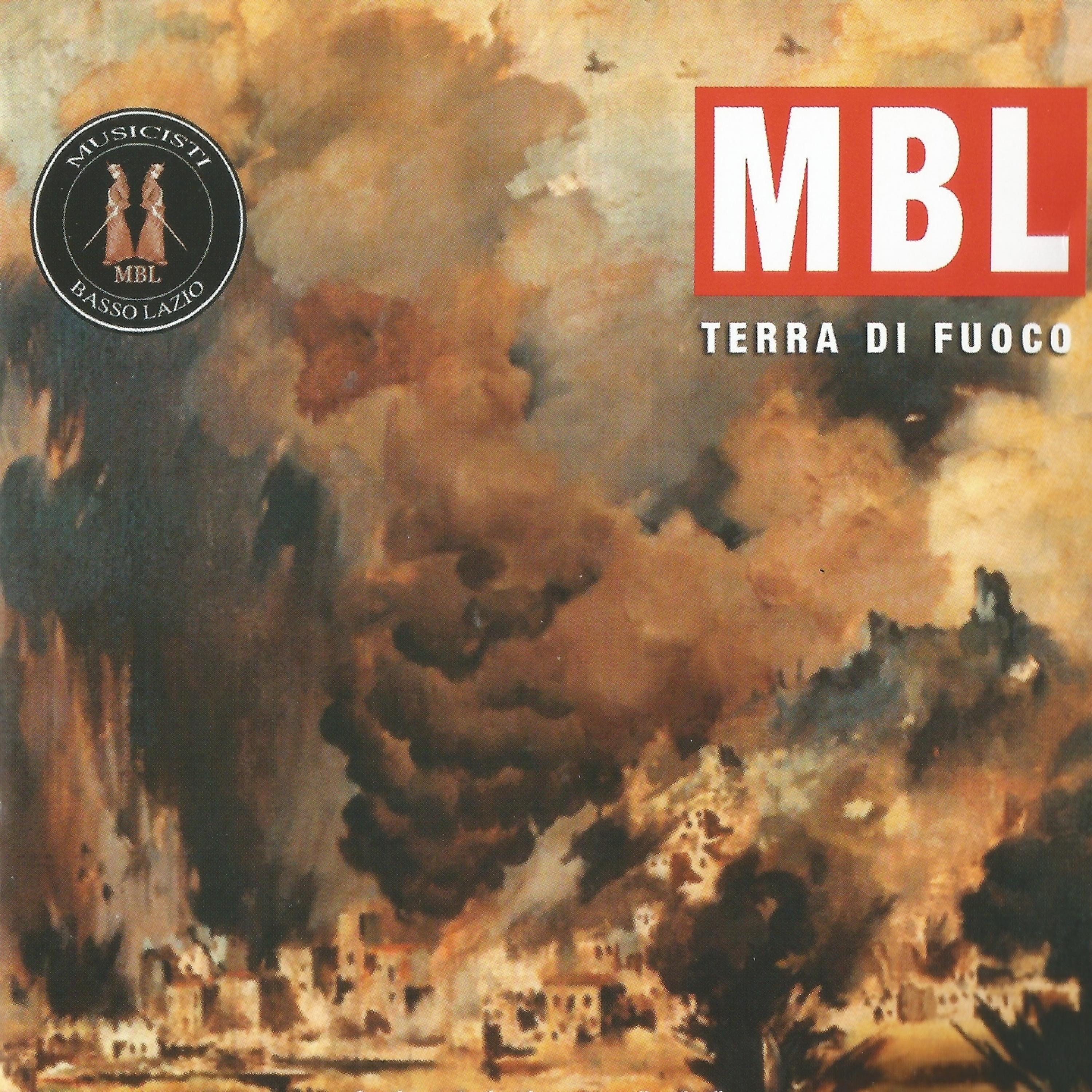 Terra di Fuoco
