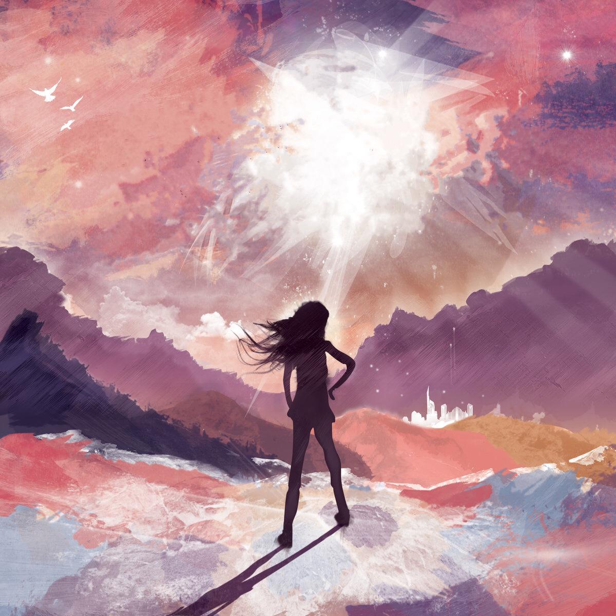 Battle Angel
