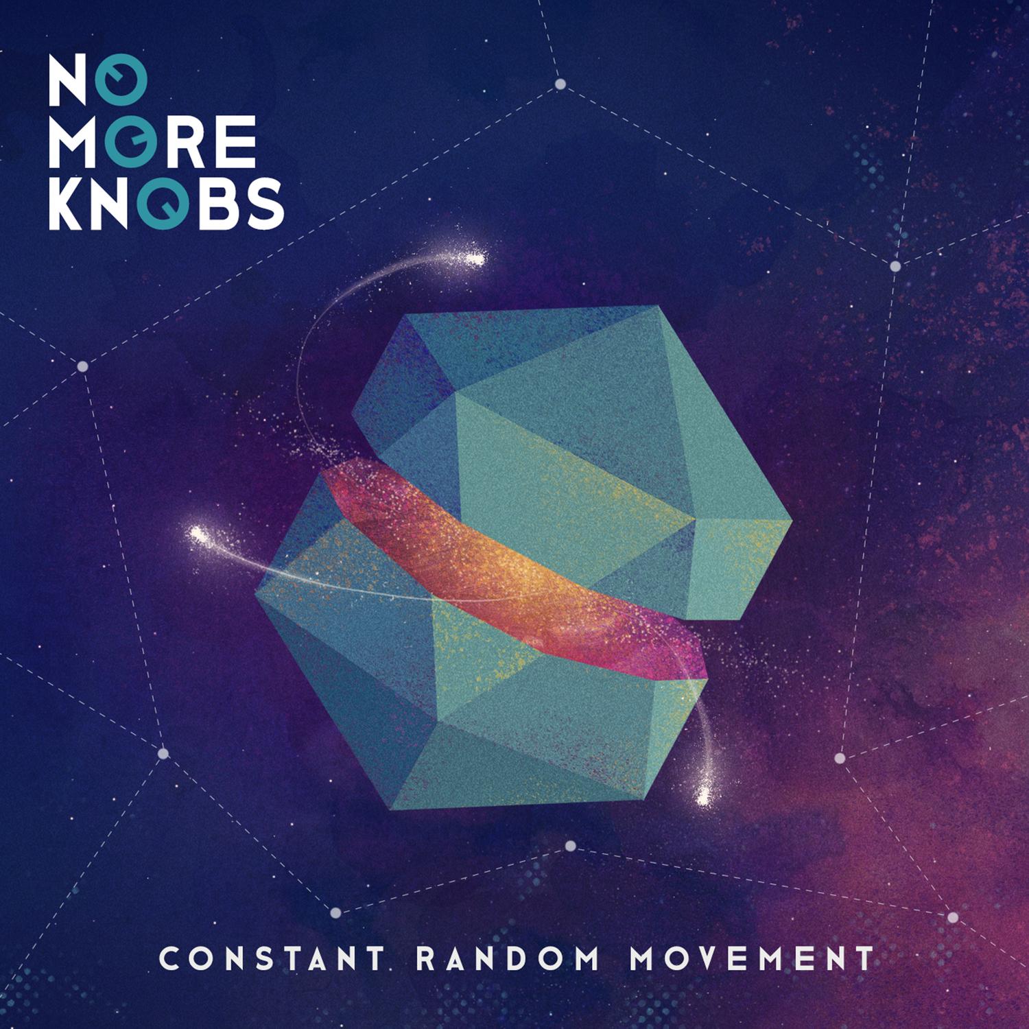Constant Random Movement