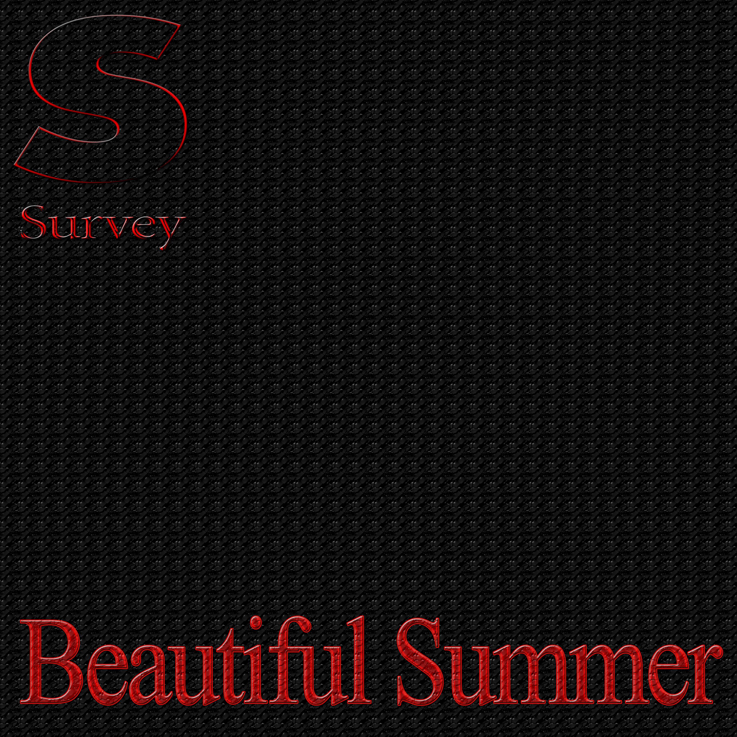 Beautiful Summer